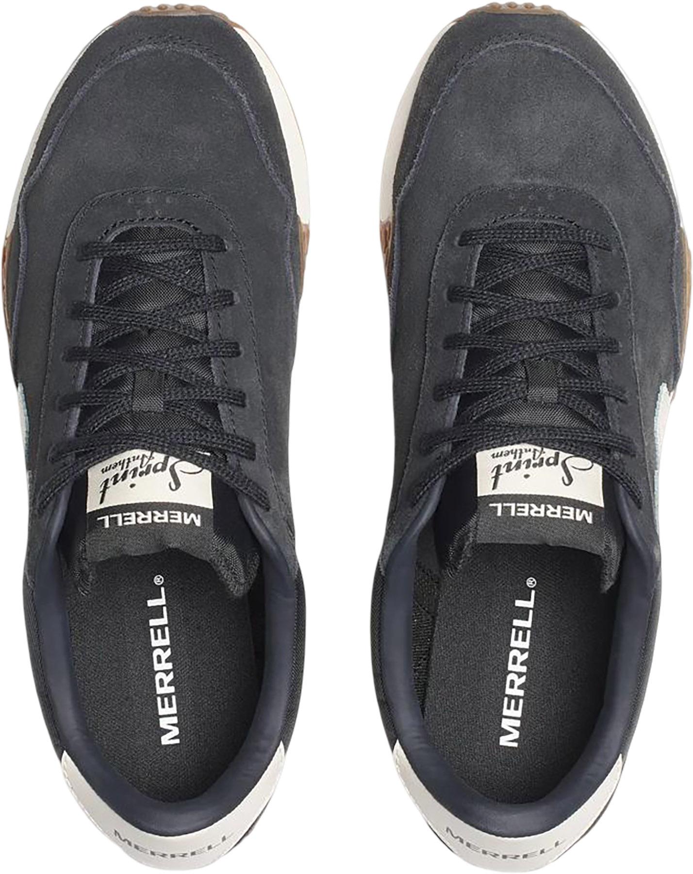 Product gallery image number 6 for product Sprint Anthem Leather Shoes - Men's