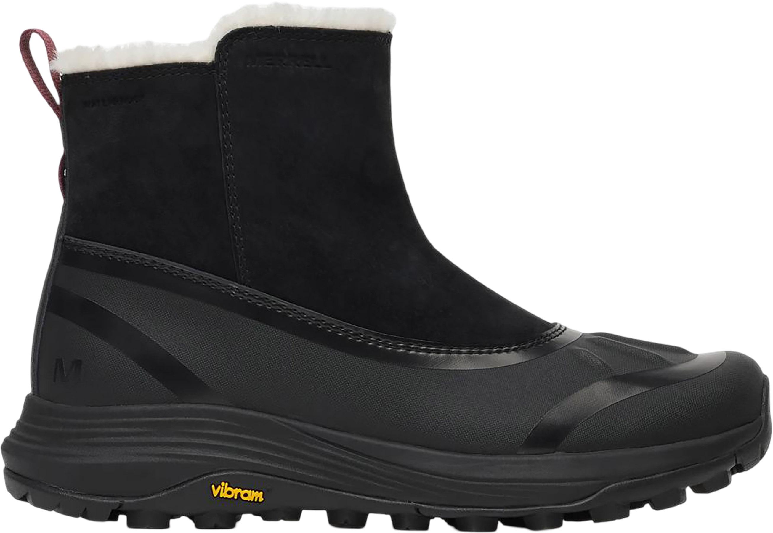 Product image for Siren 4 Thermo Pull On Waterproof Boots - Women's