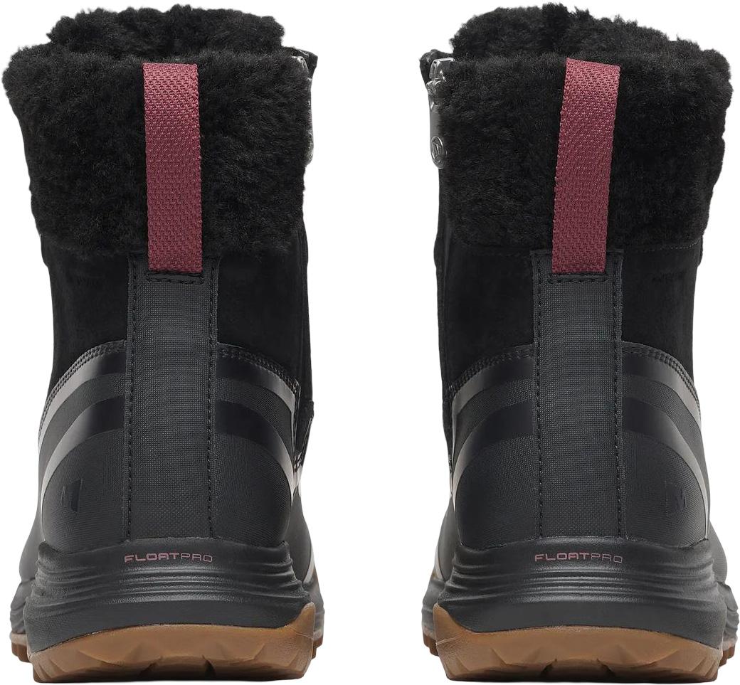 Product gallery image number 2 for product Siren 4 Thermo Lace Waterproof Boots - Women's