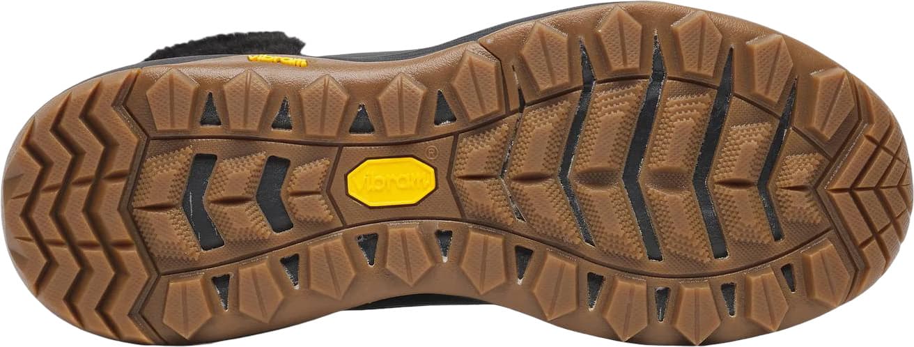 Product gallery image number 3 for product Siren 4 Thermo Lace Waterproof Boots - Women's