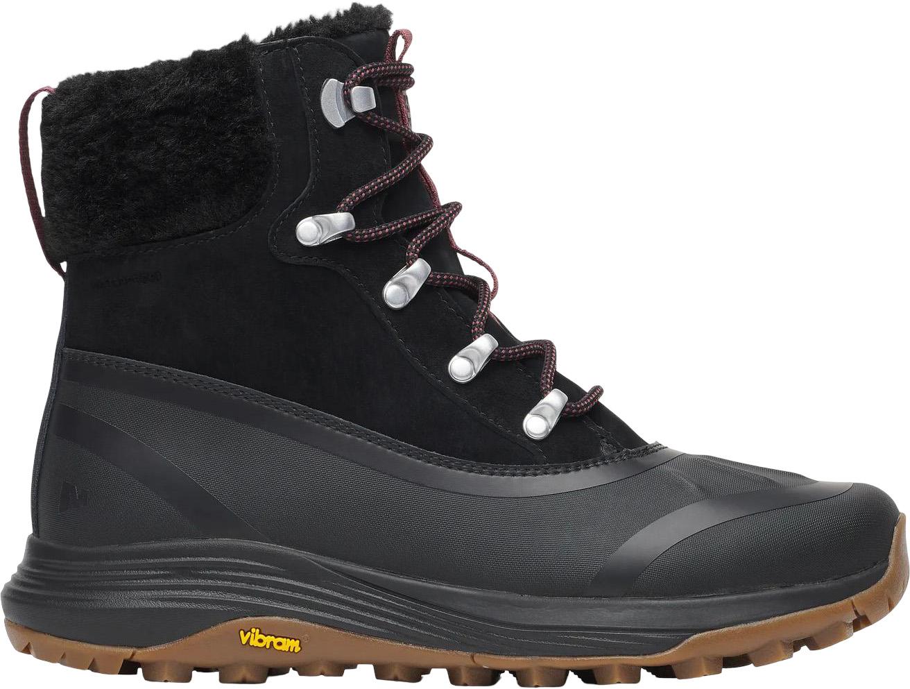 Product image for Siren 4 Thermo Lace Waterproof Boots - Women's