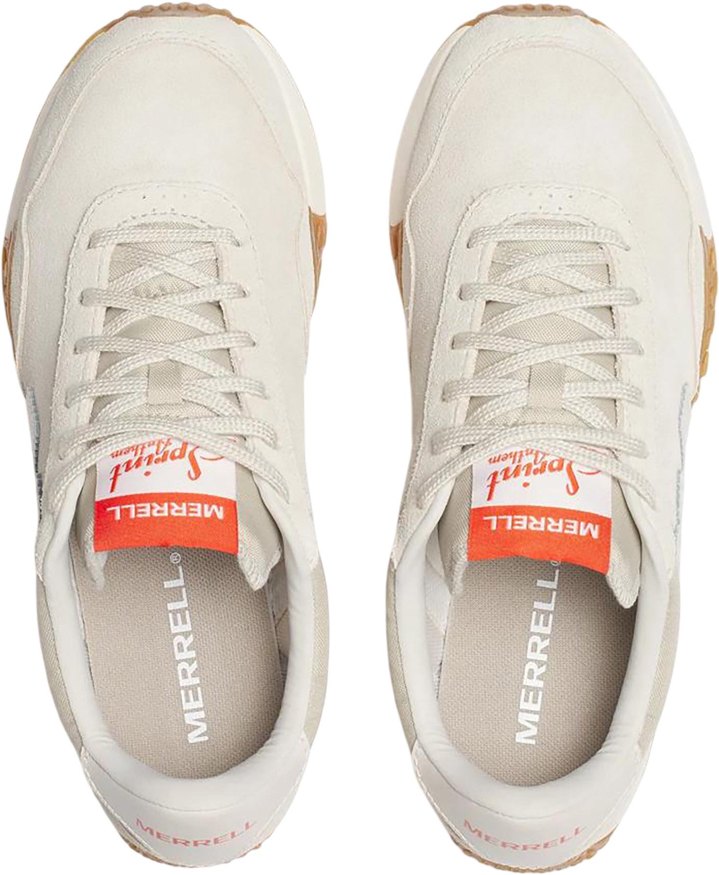 Product gallery image number 5 for product Sprint Anthem Leather Shoes - Women's