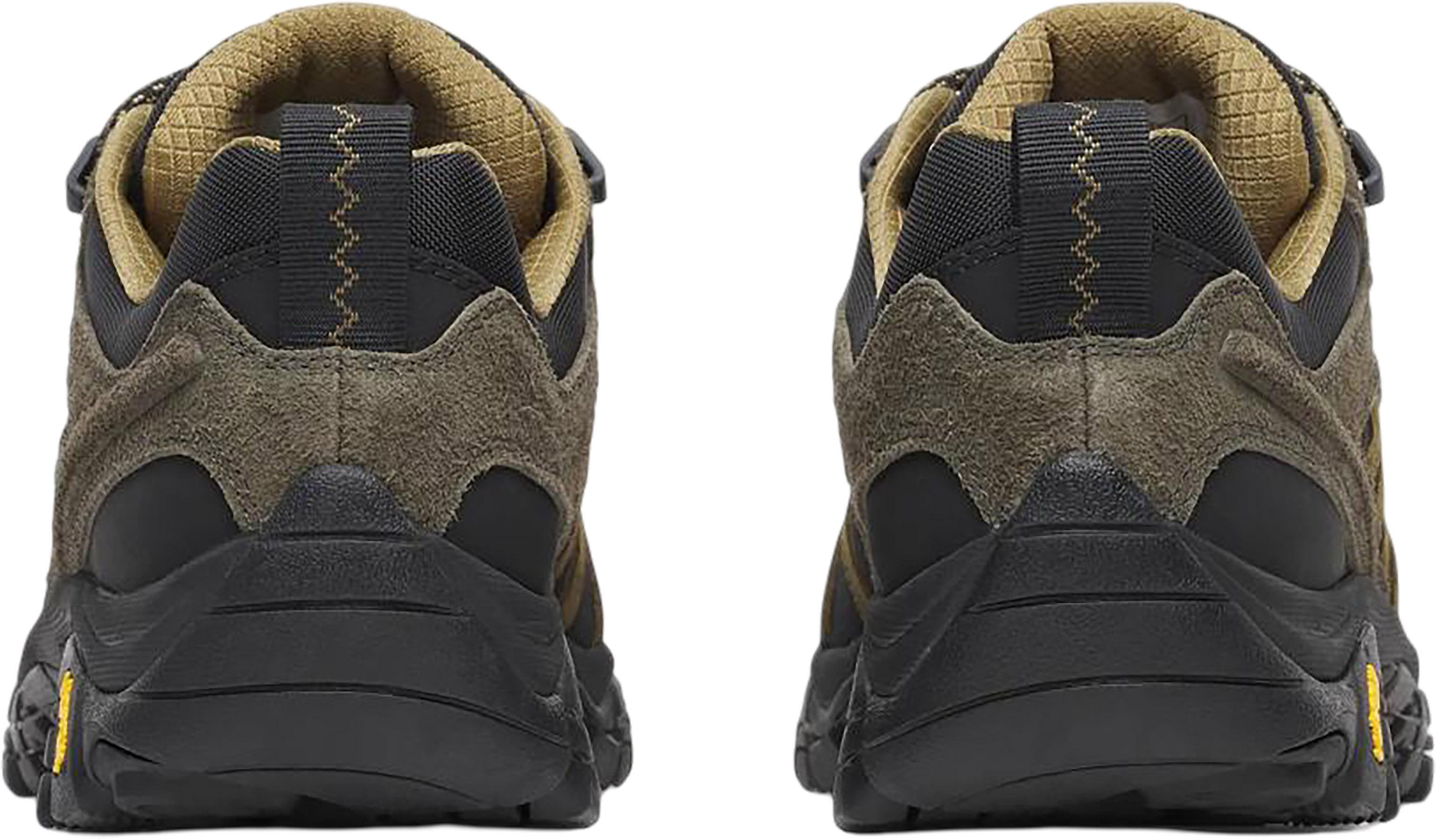 Product gallery image number 2 for product Moab 2 Mesa Luxe Se Shoes - Unisex