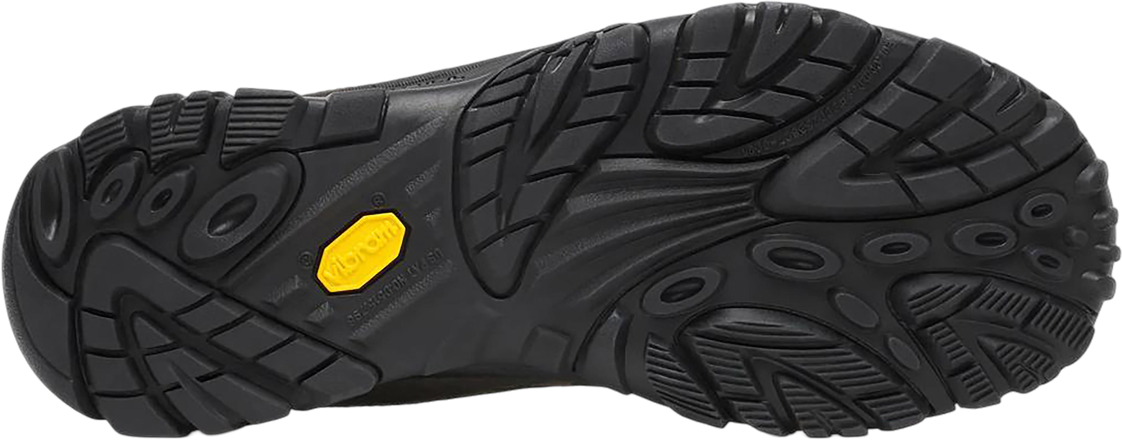 Product gallery image number 3 for product Moab 2 Mesa Luxe Se Shoes - Unisex