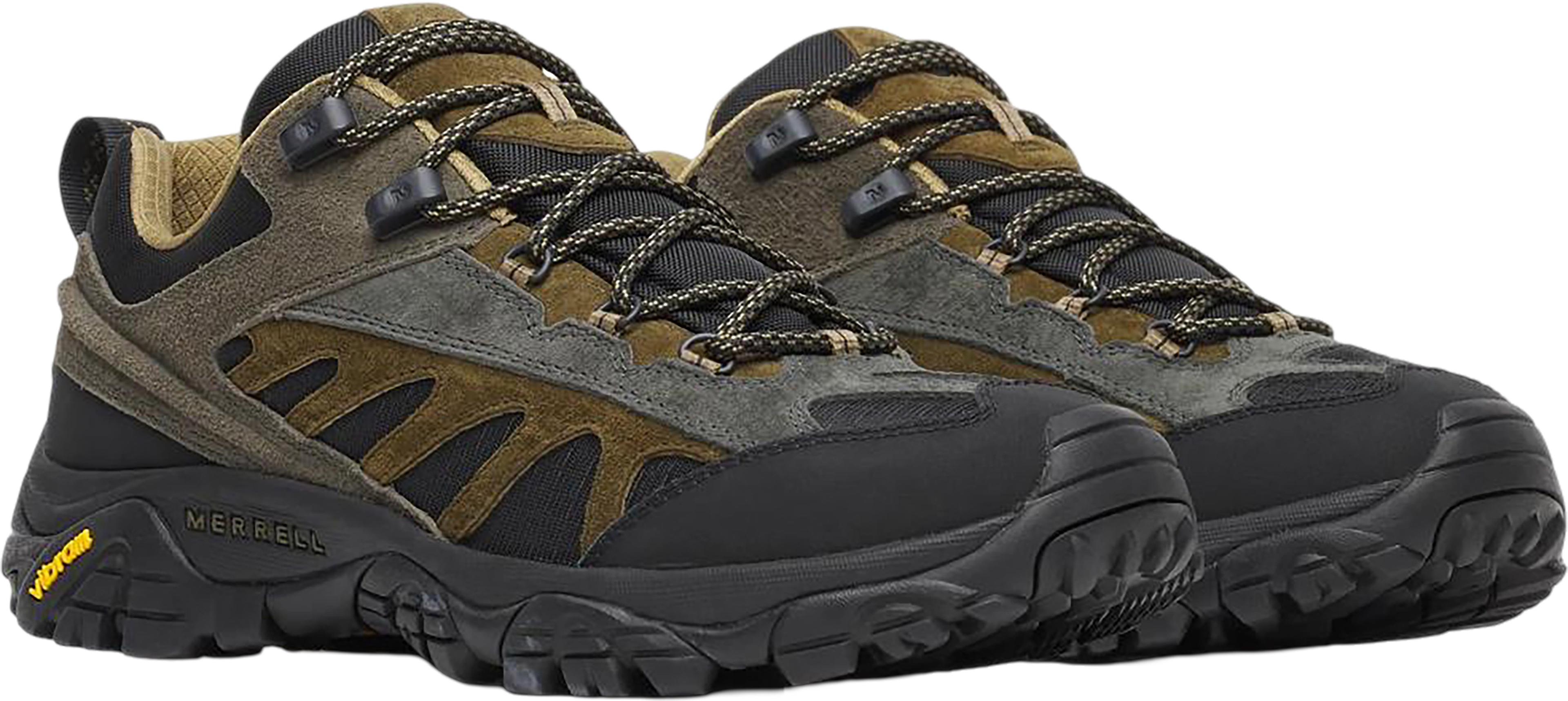 Product gallery image number 4 for product Moab 2 Mesa Luxe Se Shoes - Unisex