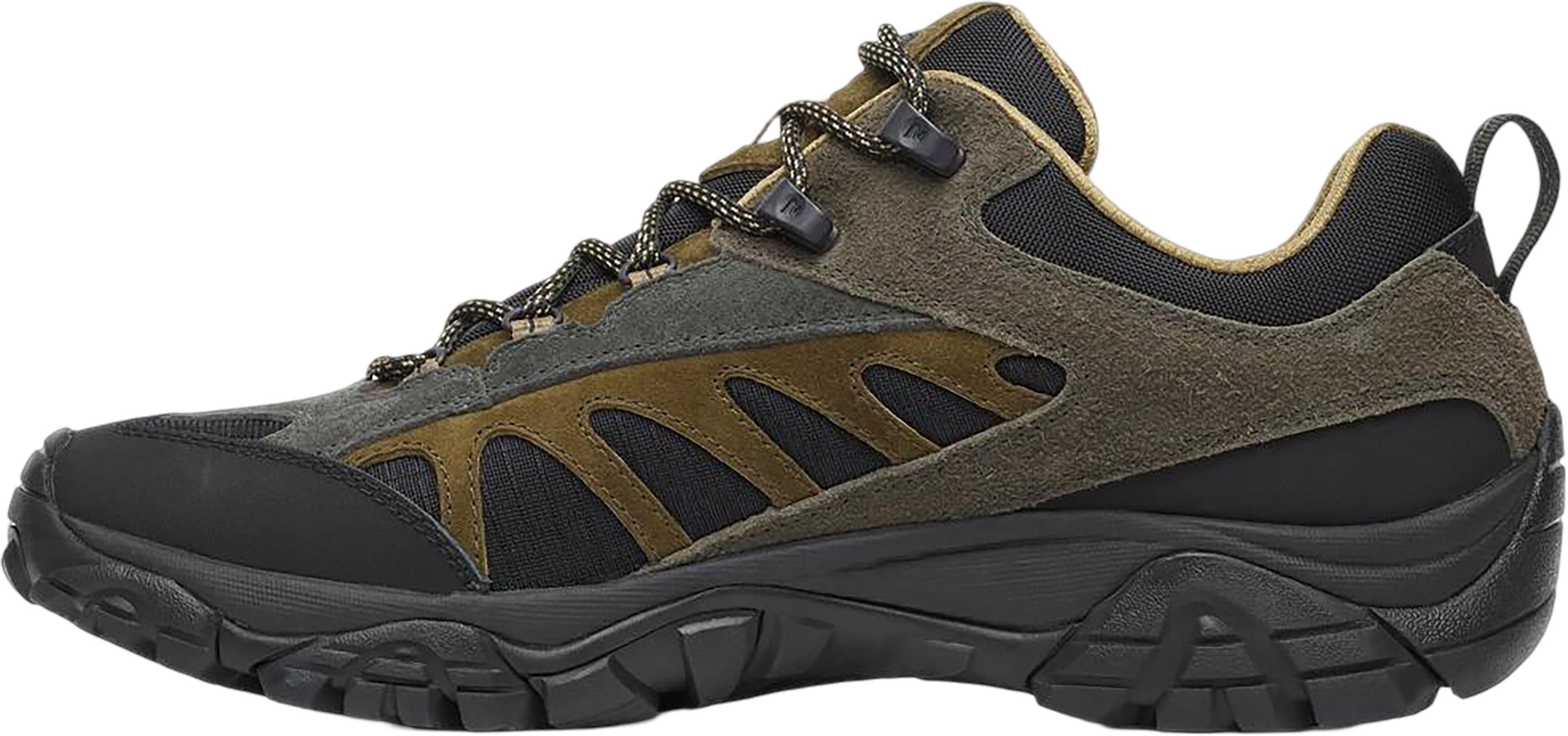 Product gallery image number 5 for product Moab 2 Mesa Luxe Se Shoes - Unisex
