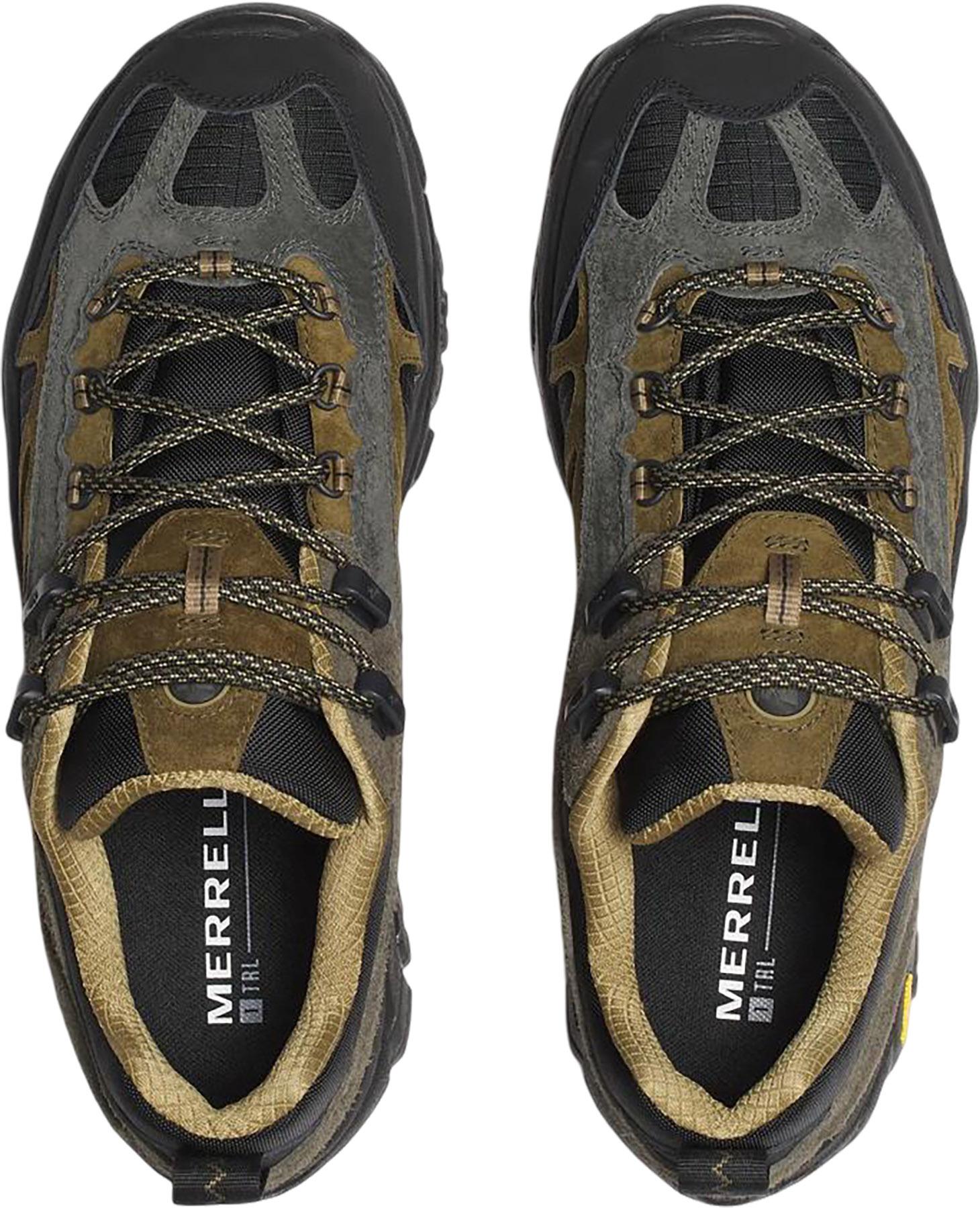 Product gallery image number 6 for product Moab 2 Mesa Luxe Se Shoes - Unisex