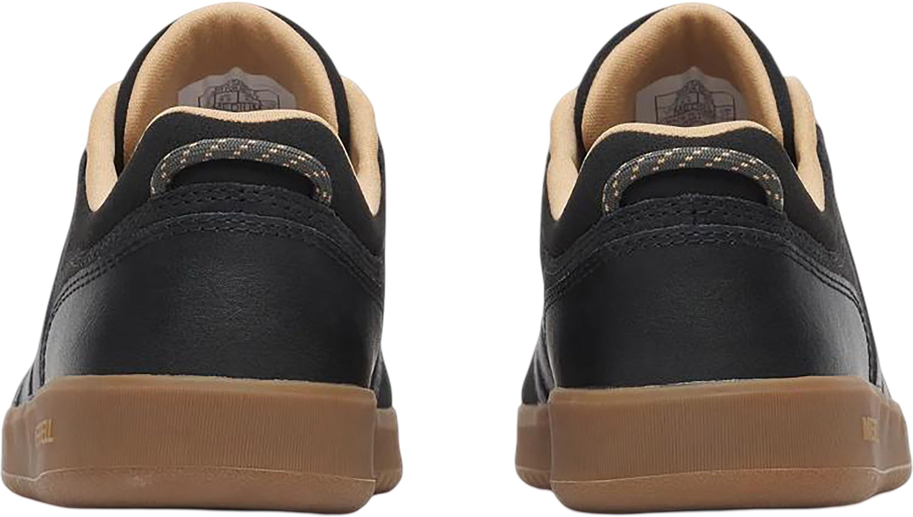 Product gallery image number 6 for product Cygnet Leather Shoes - Men's