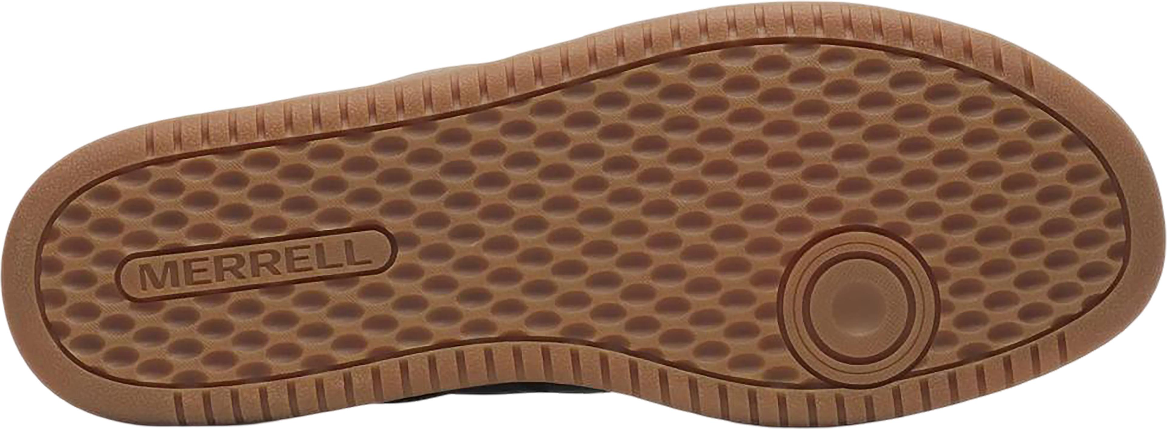 Product gallery image number 2 for product Cygnet Leather Shoes - Men's