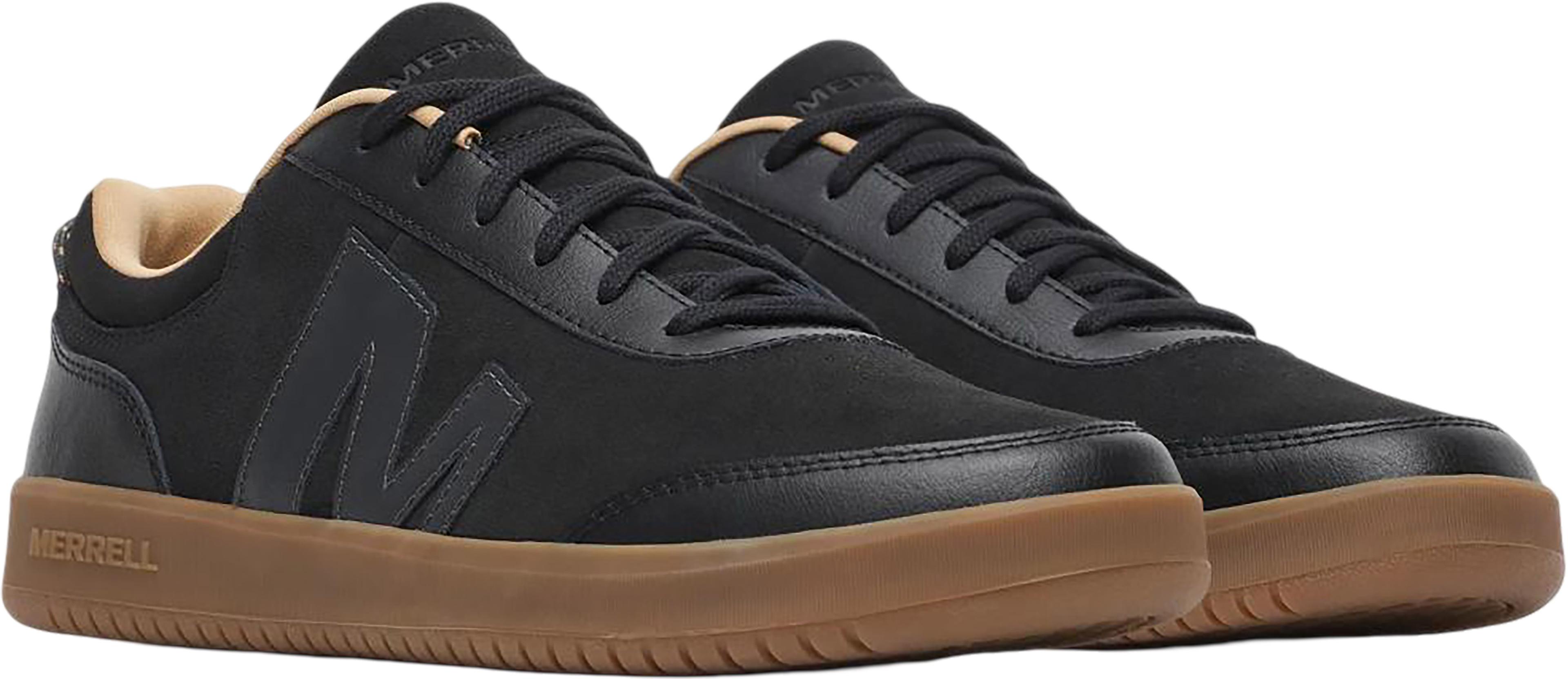Product gallery image number 3 for product Cygnet Leather Shoes - Men's