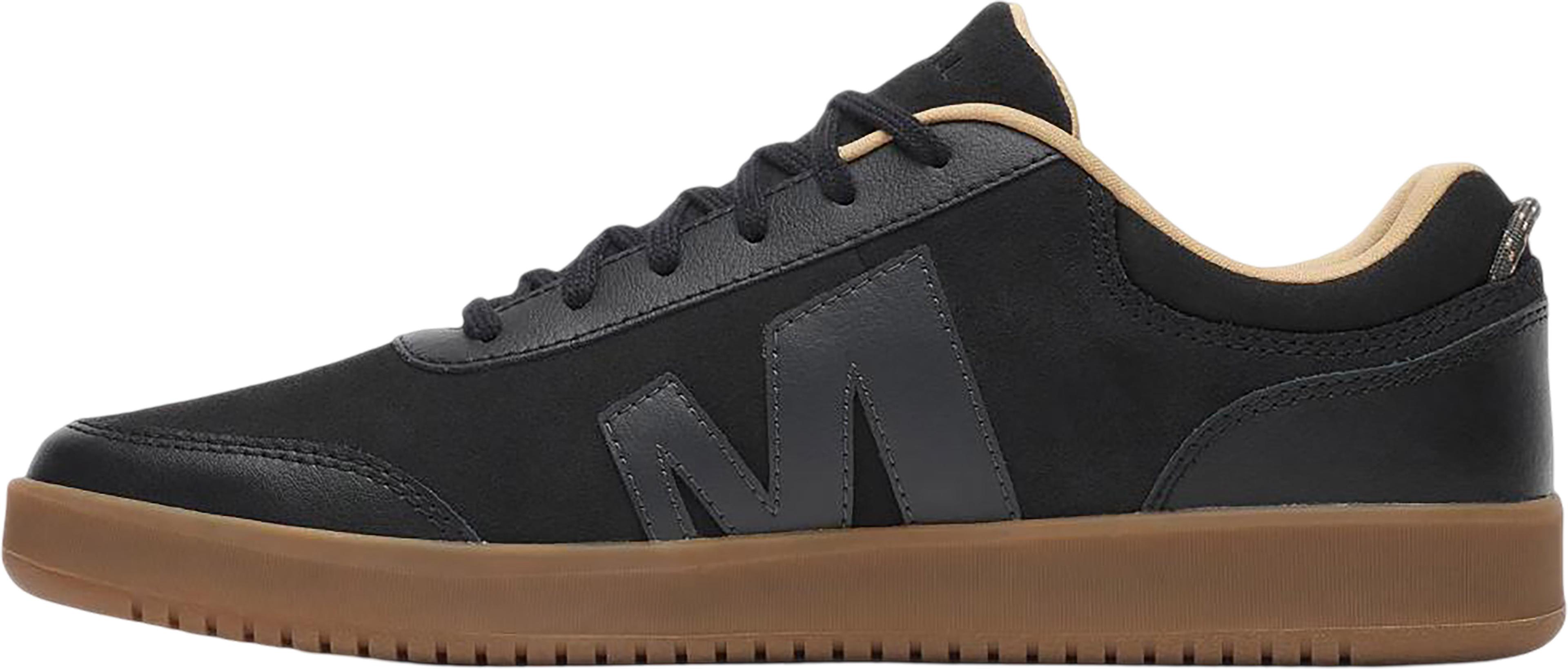 Product gallery image number 4 for product Cygnet Leather Shoes - Men's