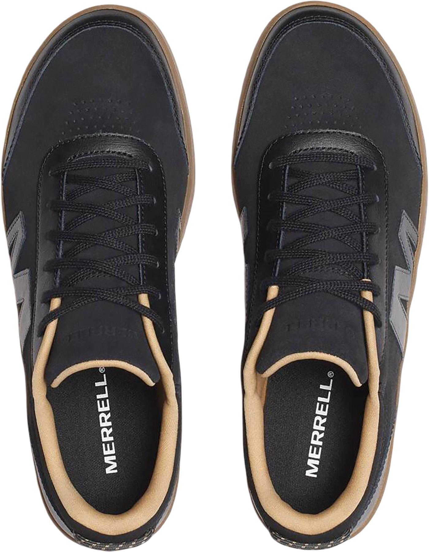Product gallery image number 5 for product Cygnet Leather Shoes - Men's