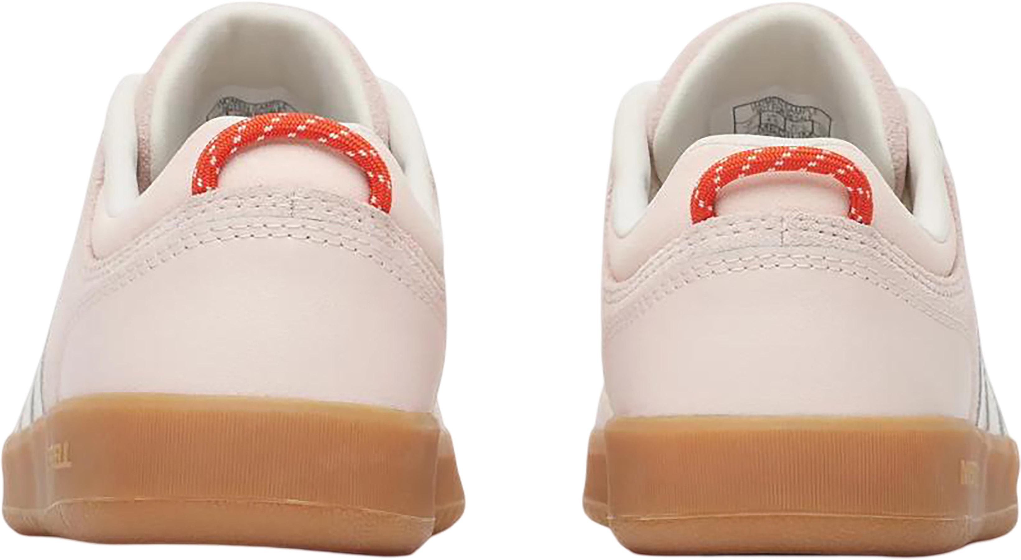 Product gallery image number 3 for product Cygnet Leather Shoes - Women's