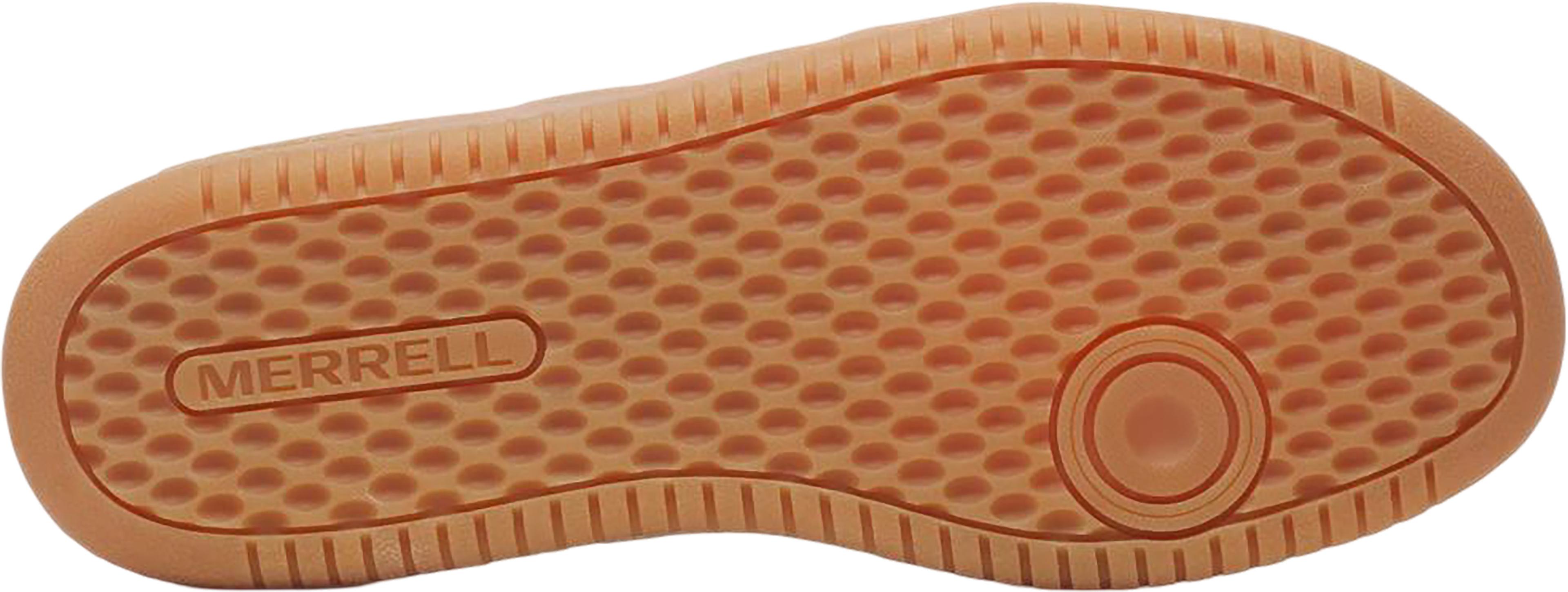 Product gallery image number 4 for product Cygnet Leather Shoes - Women's
