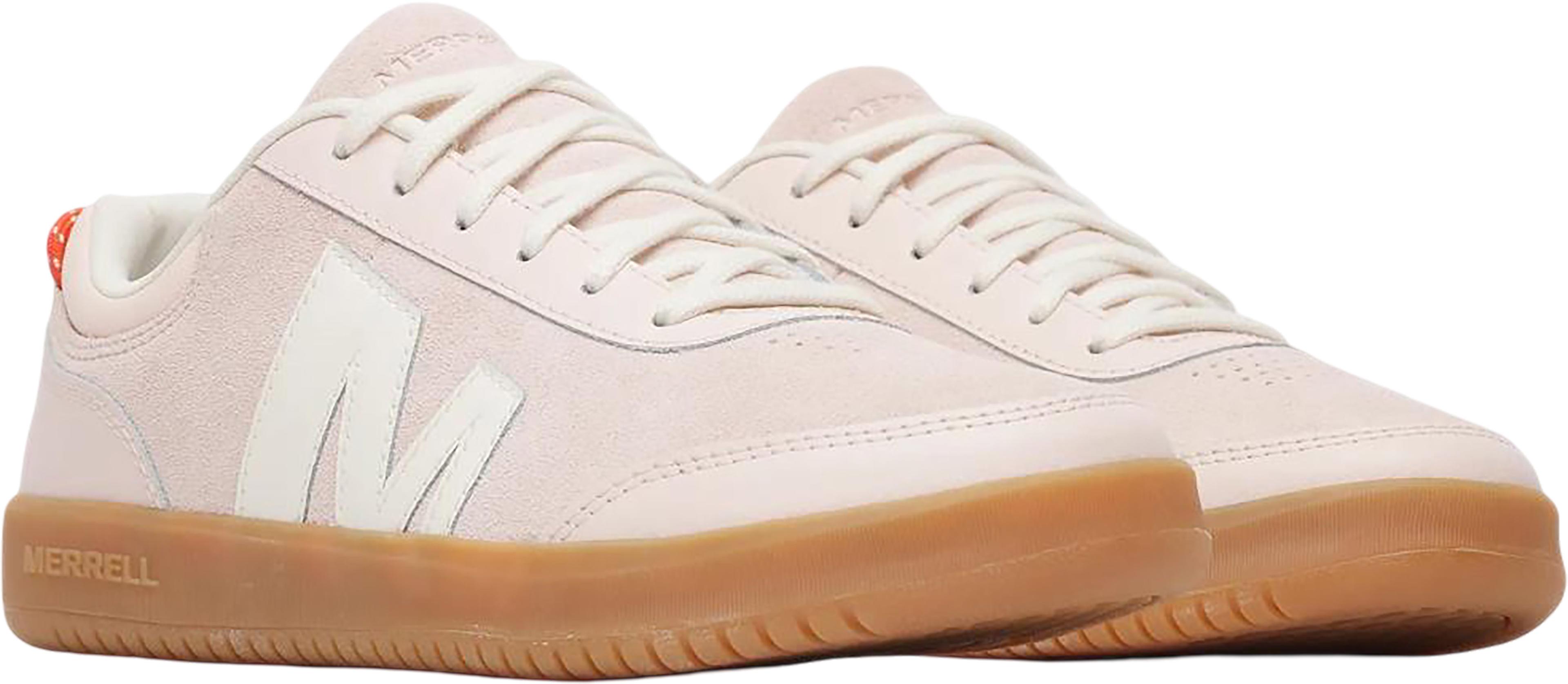 Product gallery image number 5 for product Cygnet Leather Shoes - Women's
