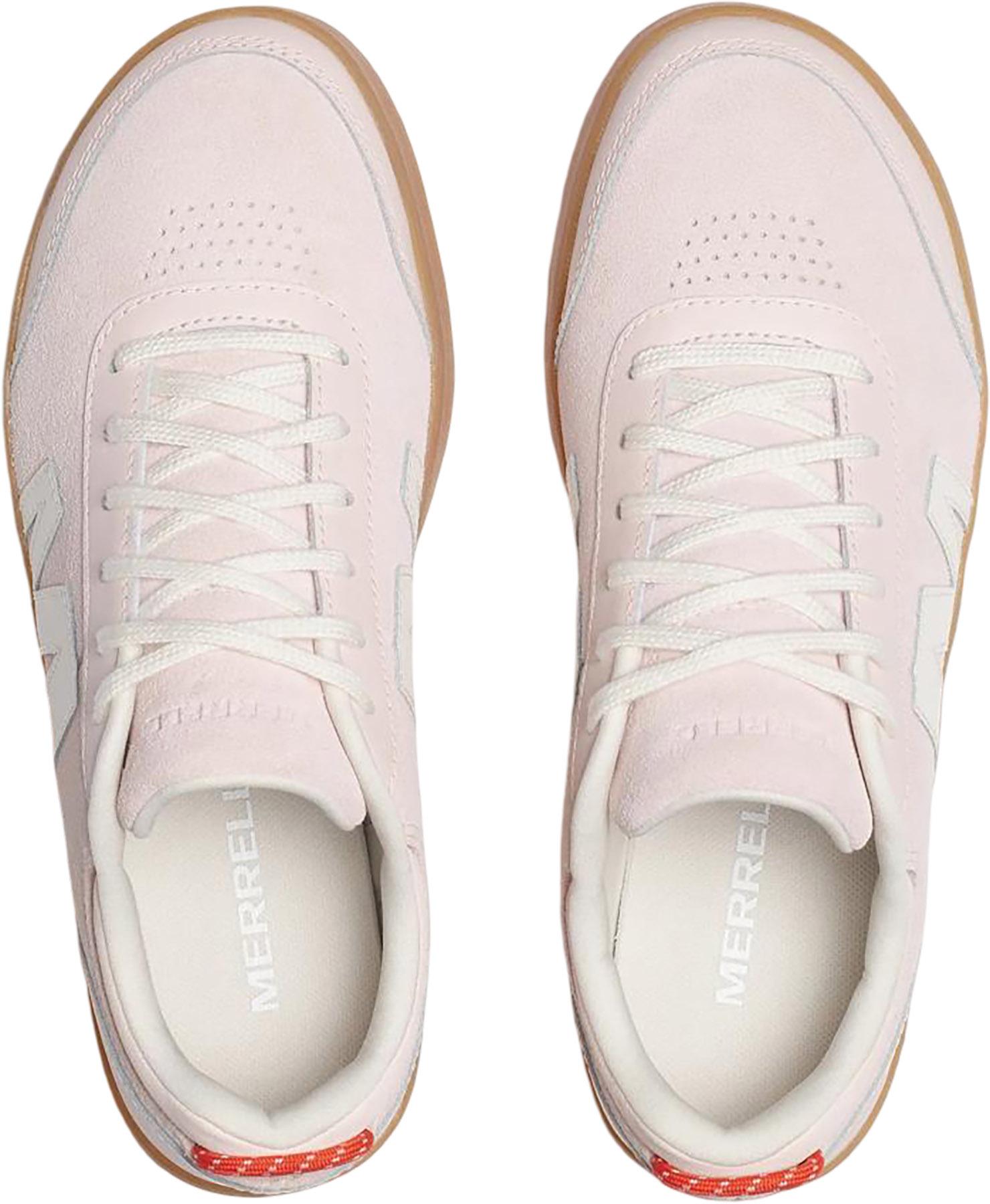 Product gallery image number 2 for product Cygnet Leather Shoes - Women's