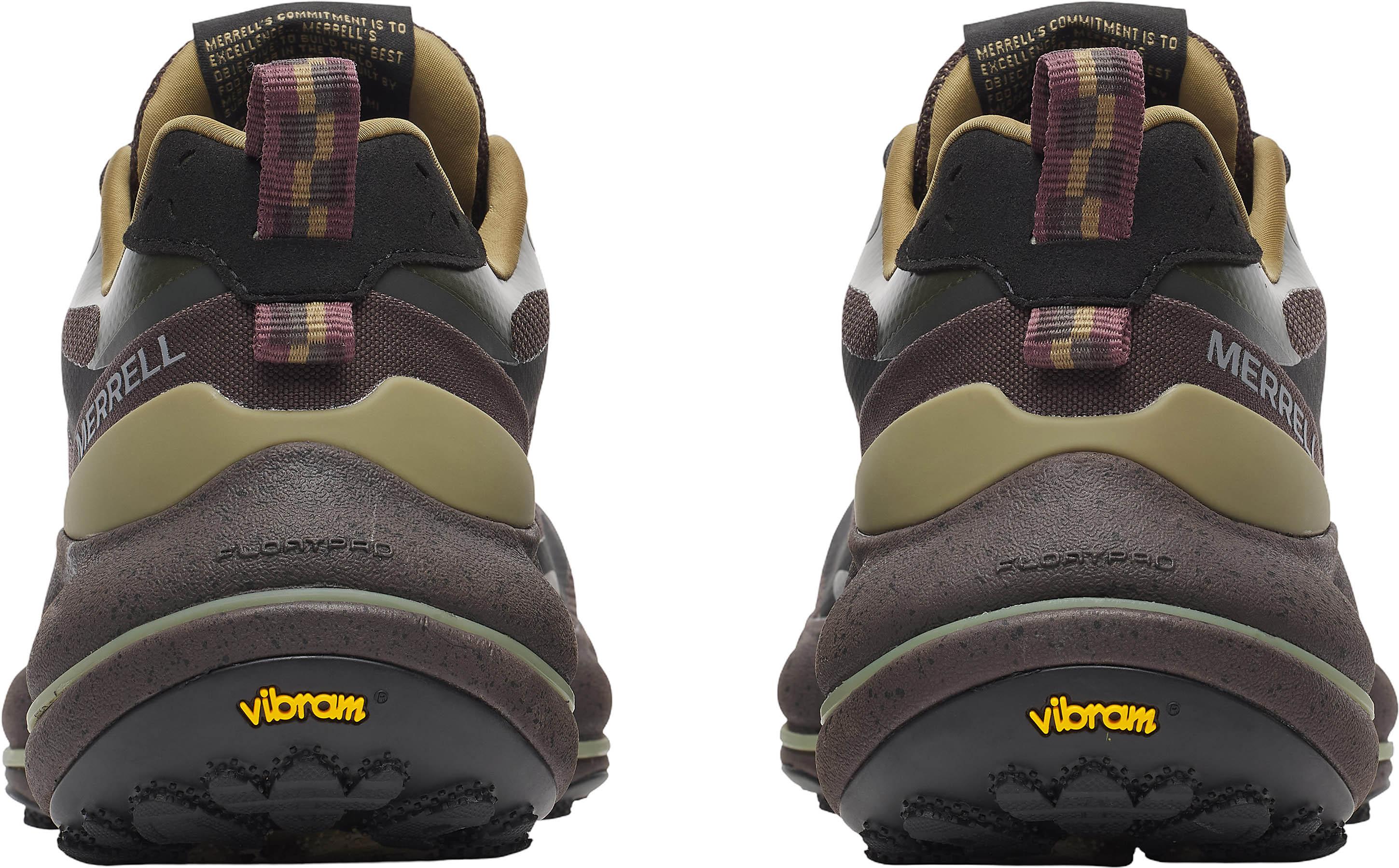 Product gallery image number 2 for product SpeedArc Matis GTX Hiking Shoes - Unisex