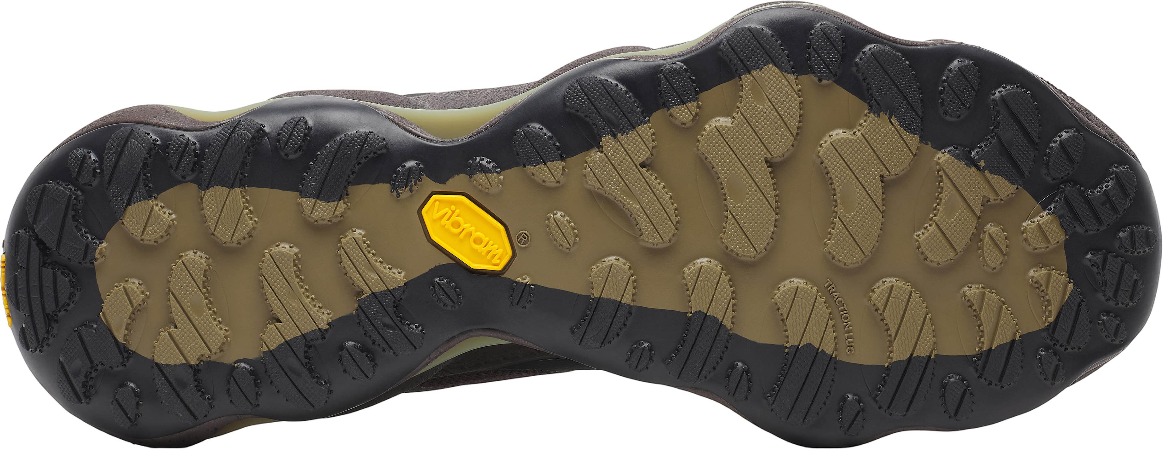 Product gallery image number 3 for product SpeedArc Matis GTX Hiking Shoes - Unisex