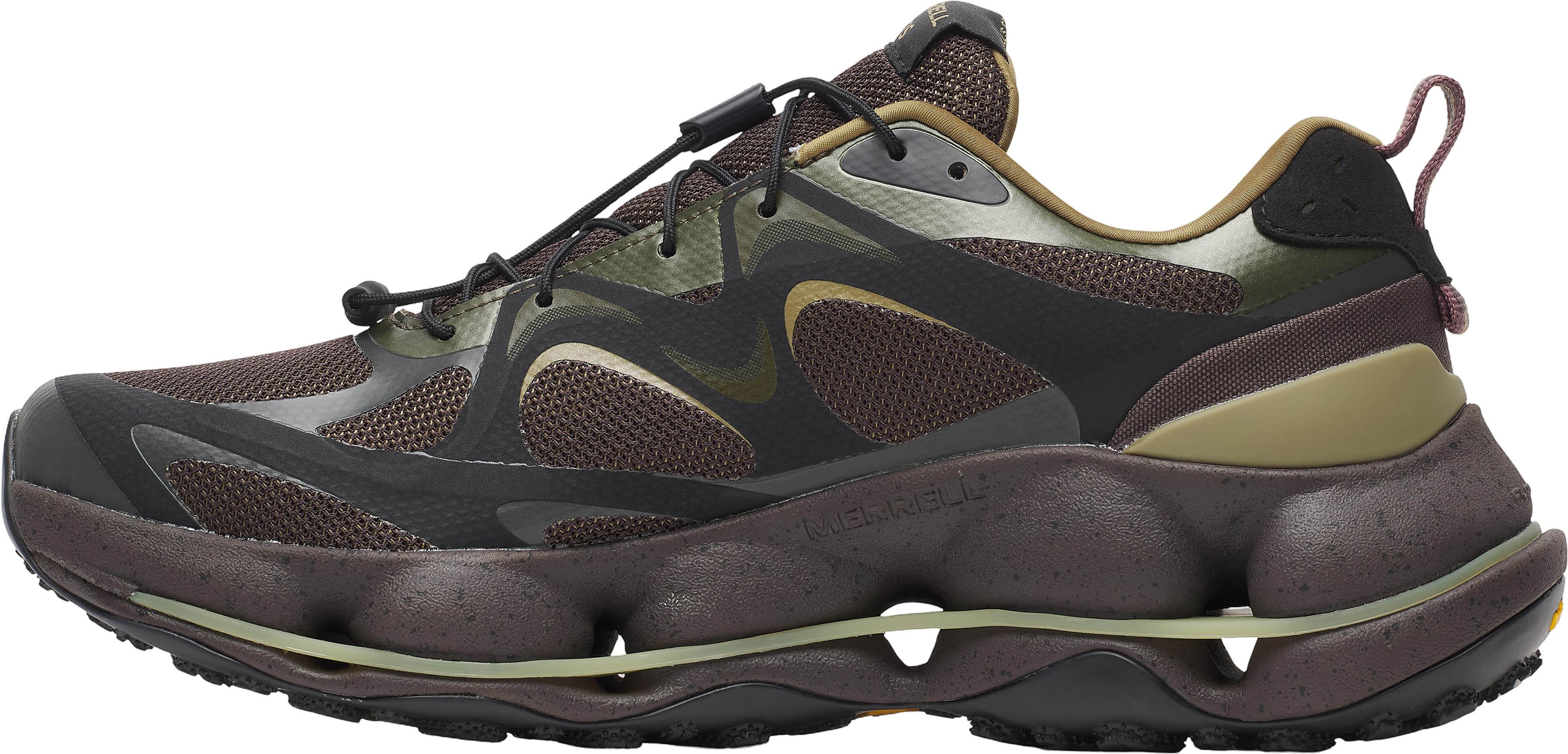 Product gallery image number 5 for product SpeedArc Matis GTX Hiking Shoes - Unisex