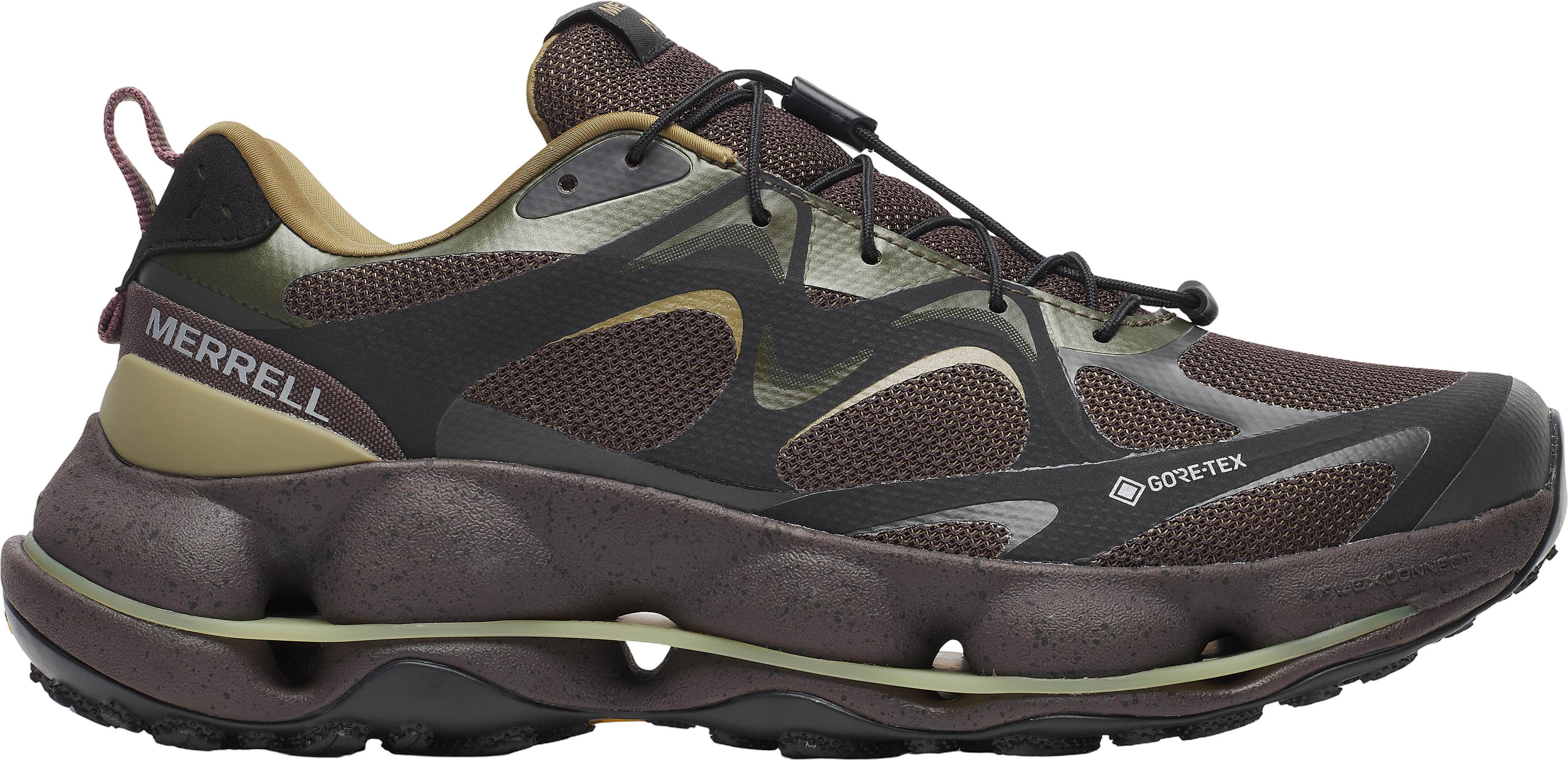 Product image for SpeedArc Matis GTX Hiking Shoes - Unisex