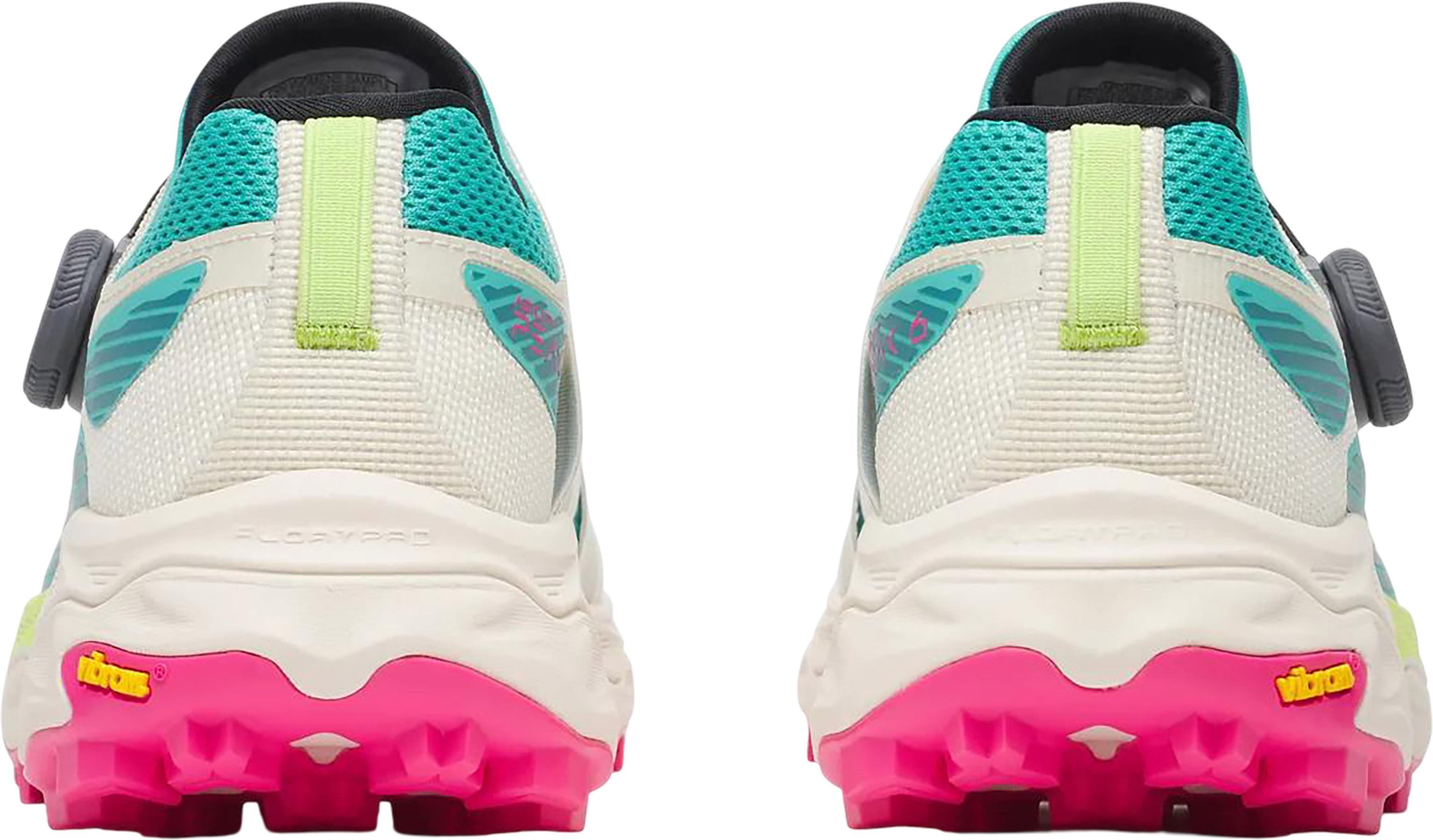 Product gallery image number 2 for product Agility Peak 6 Boa Trail Running Shoes - Women's