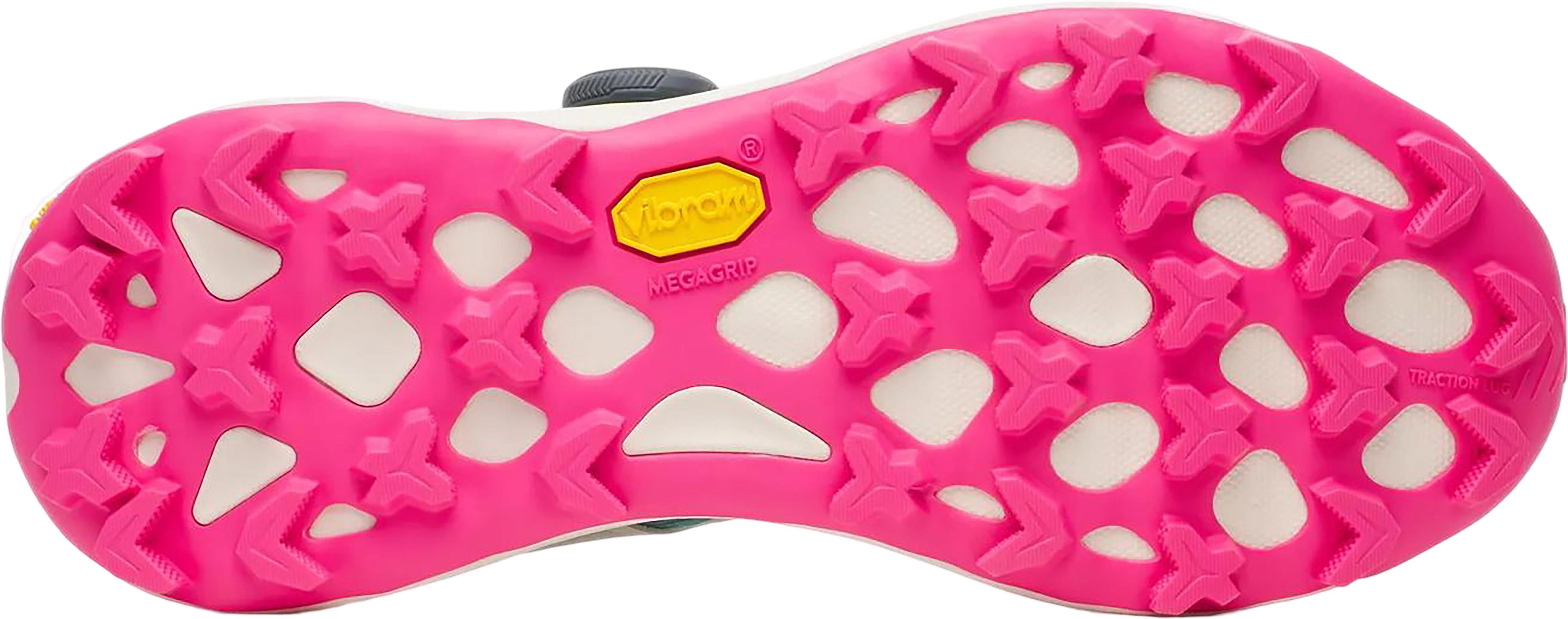 Product gallery image number 3 for product Agility Peak 6 Boa Trail Running Shoes - Women's