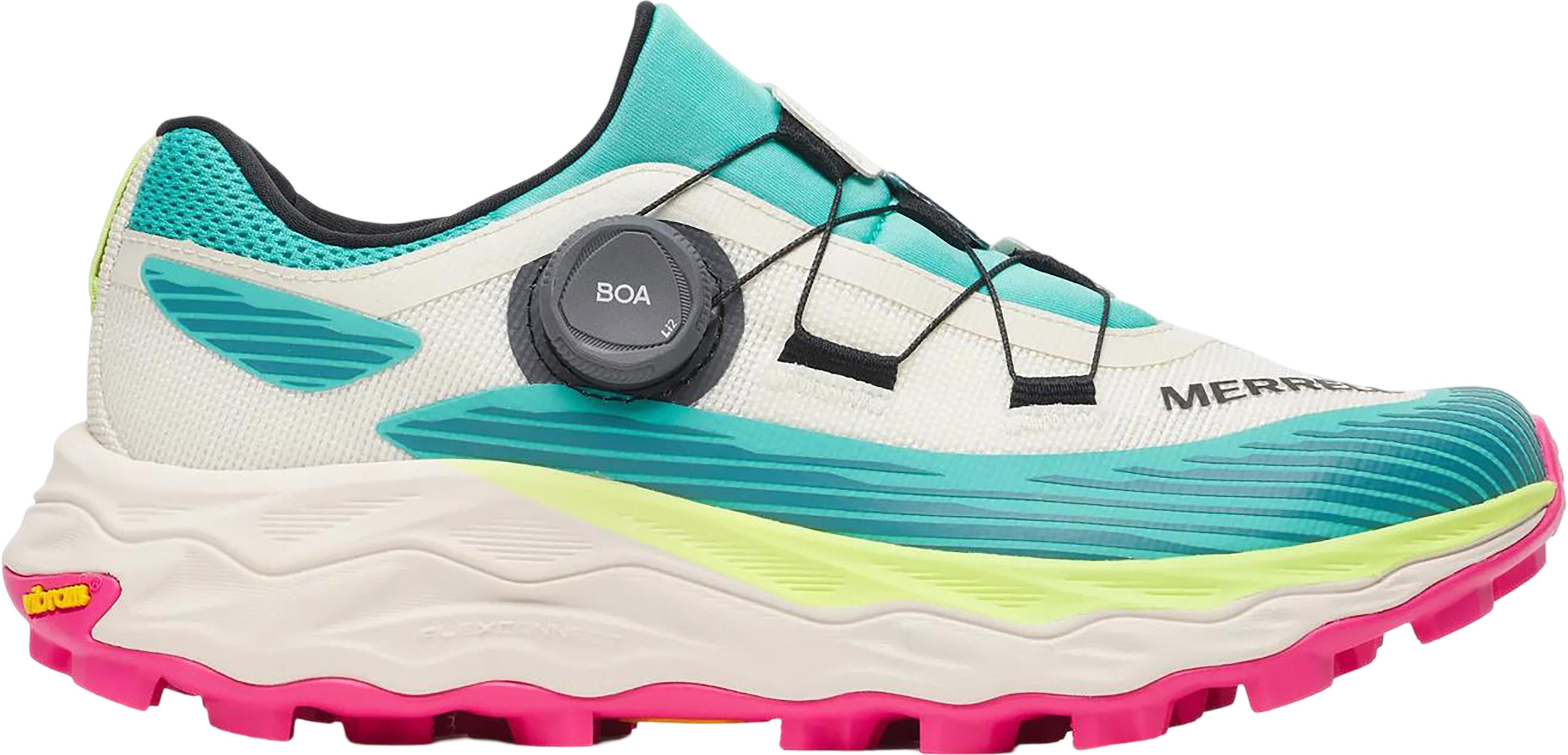 Product image for Agility Peak 6 Boa Trail Running Shoes - Women's