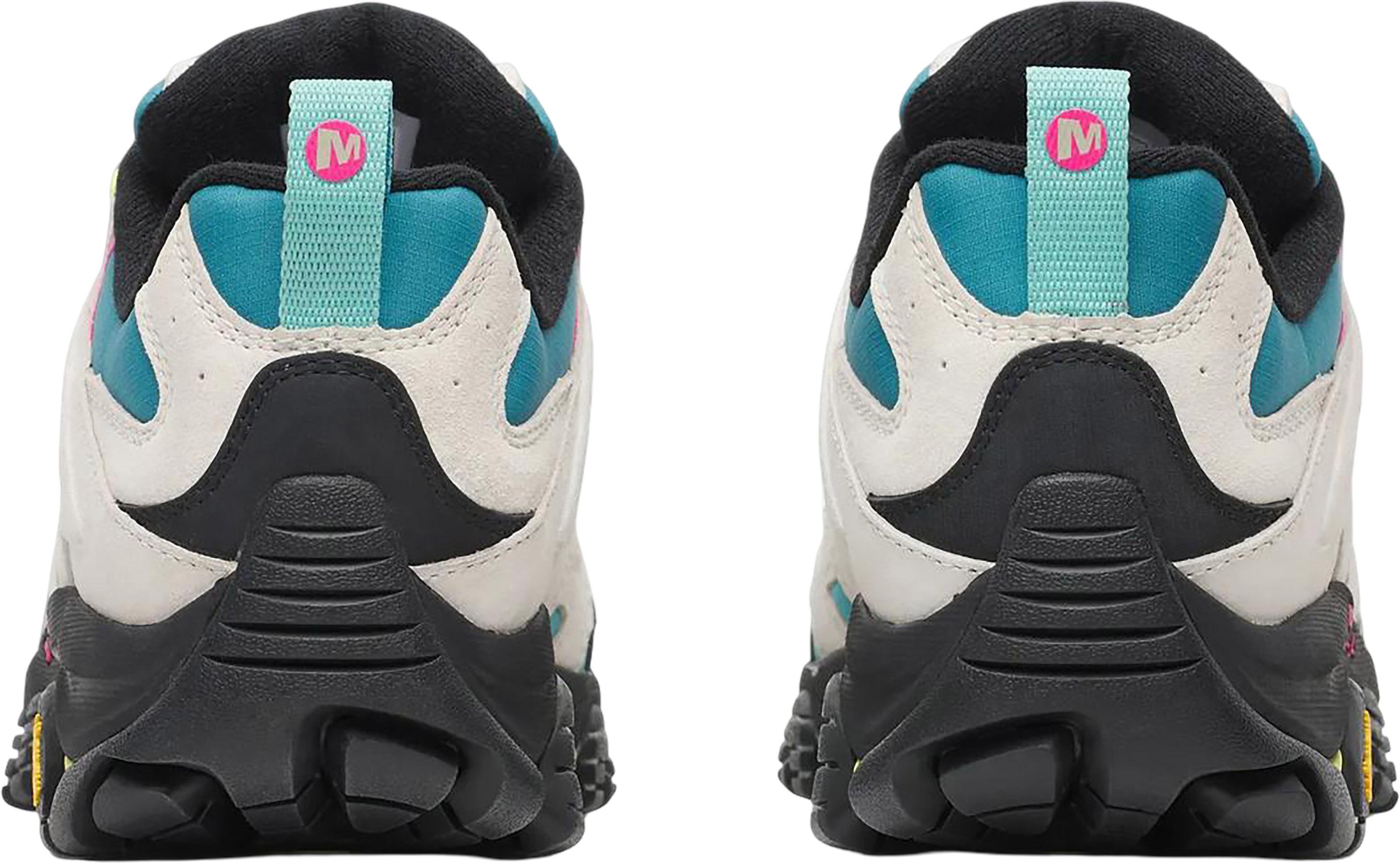 Product gallery image number 4 for product Moab 3 Vista Shoes - Men's