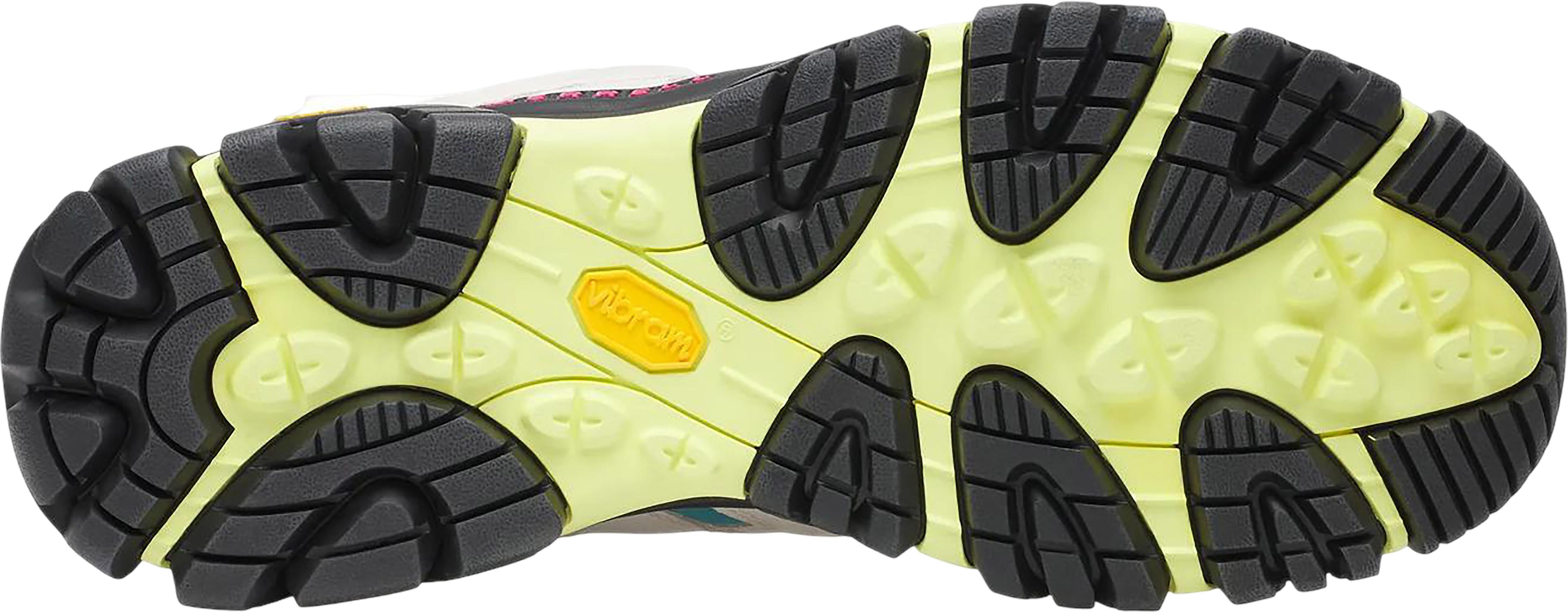 Product gallery image number 2 for product Moab 3 Vista Shoes - Men's