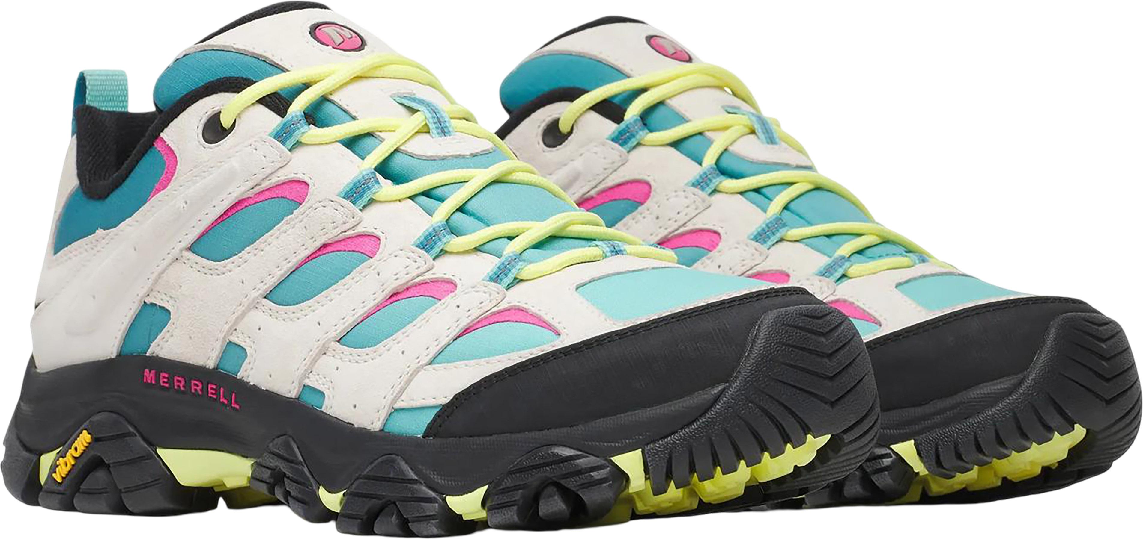 Product gallery image number 3 for product Moab 3 Vista Shoes - Men's