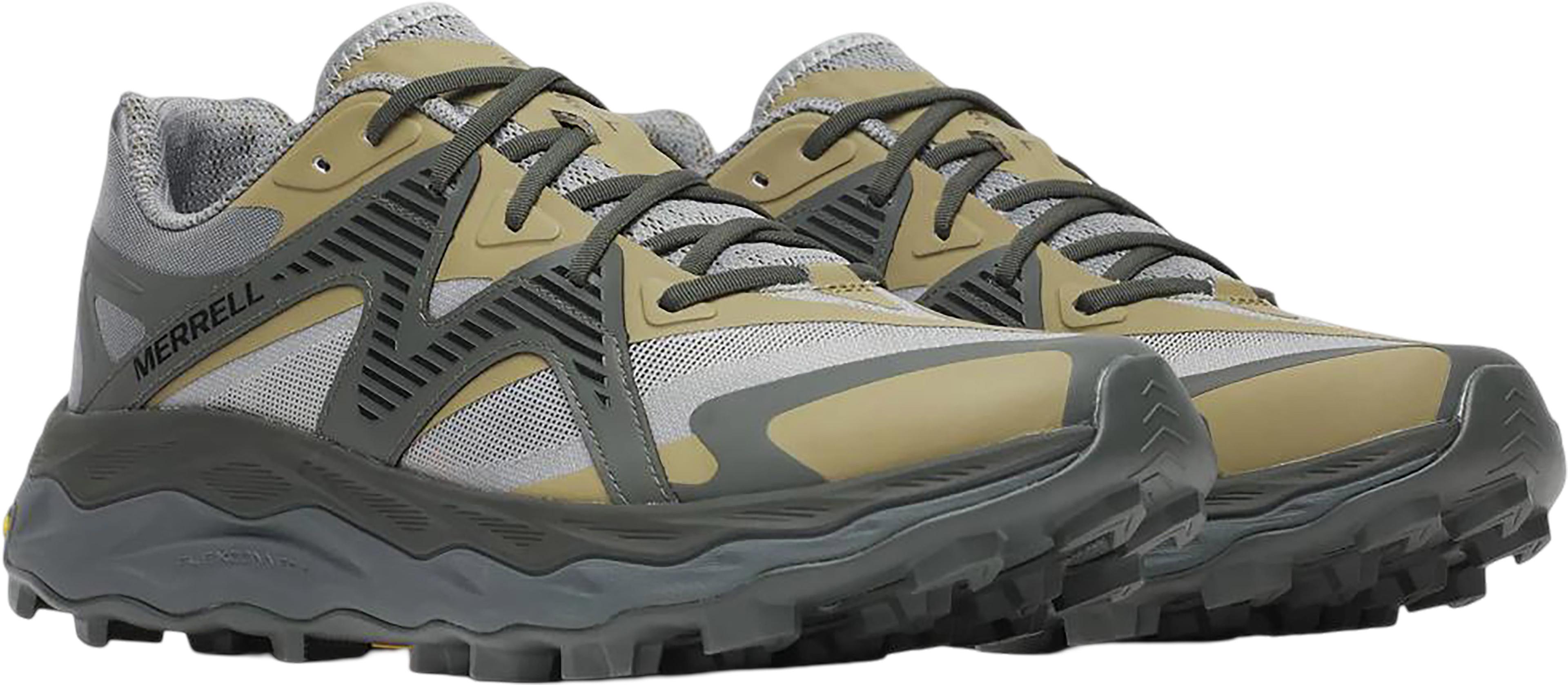 Numéro de l'image de la galerie de produits 4 pour le produit Chaussures sport Agility Peak 6 1TRL - Homme