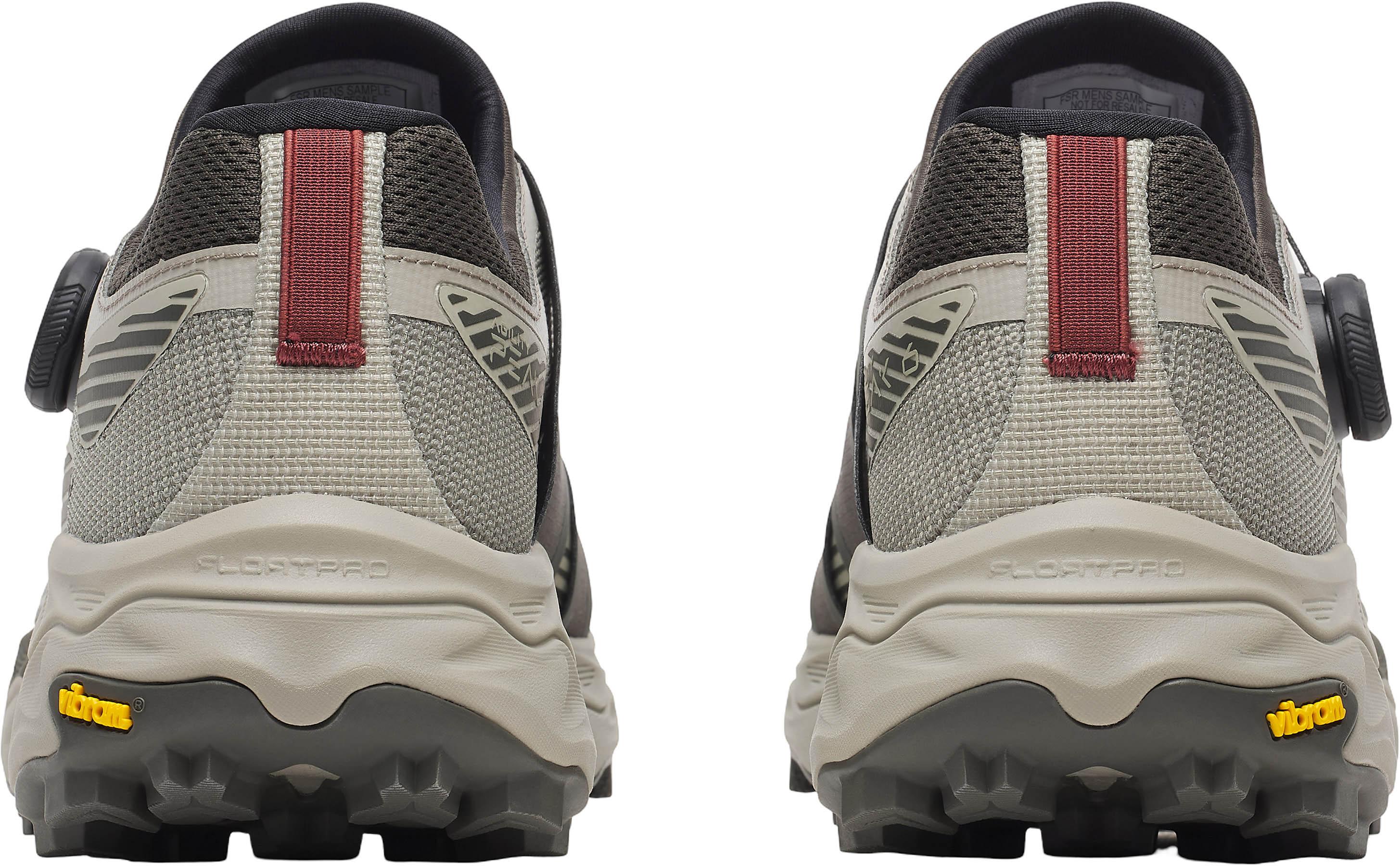 Numéro de l'image de la galerie de produits 2 pour le produit Souliers de course sur sentier Agility Peak 6 BOA - Homme