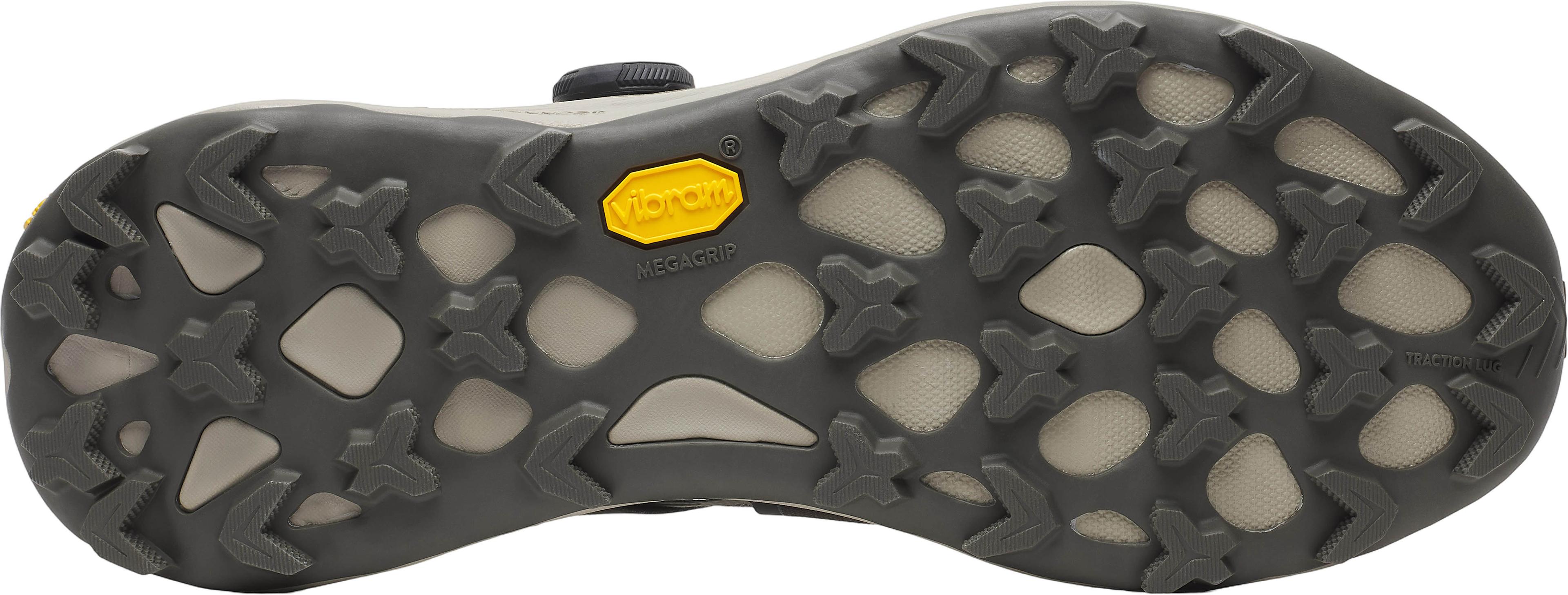 Numéro de l'image de la galerie de produits 3 pour le produit Souliers de course sur sentier Agility Peak 6 BOA - Homme