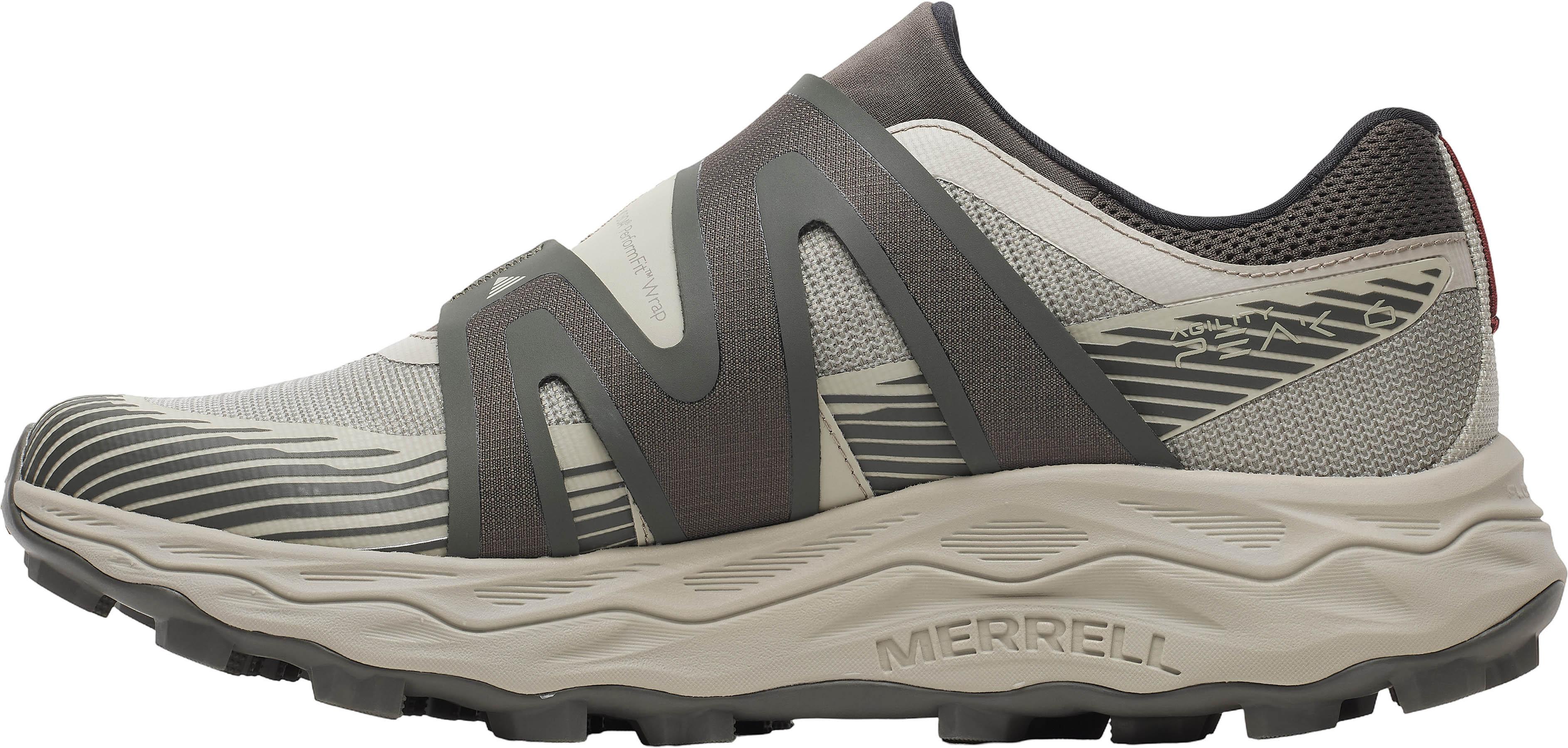 Numéro de l'image de la galerie de produits 5 pour le produit Souliers de course sur sentier Agility Peak 6 BOA - Homme
