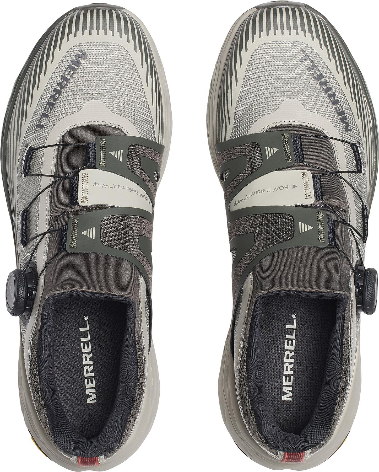 Numéro de l'image de la galerie de produits 6 pour le produit Souliers de course sur sentier Agility Peak 6 BOA - Homme