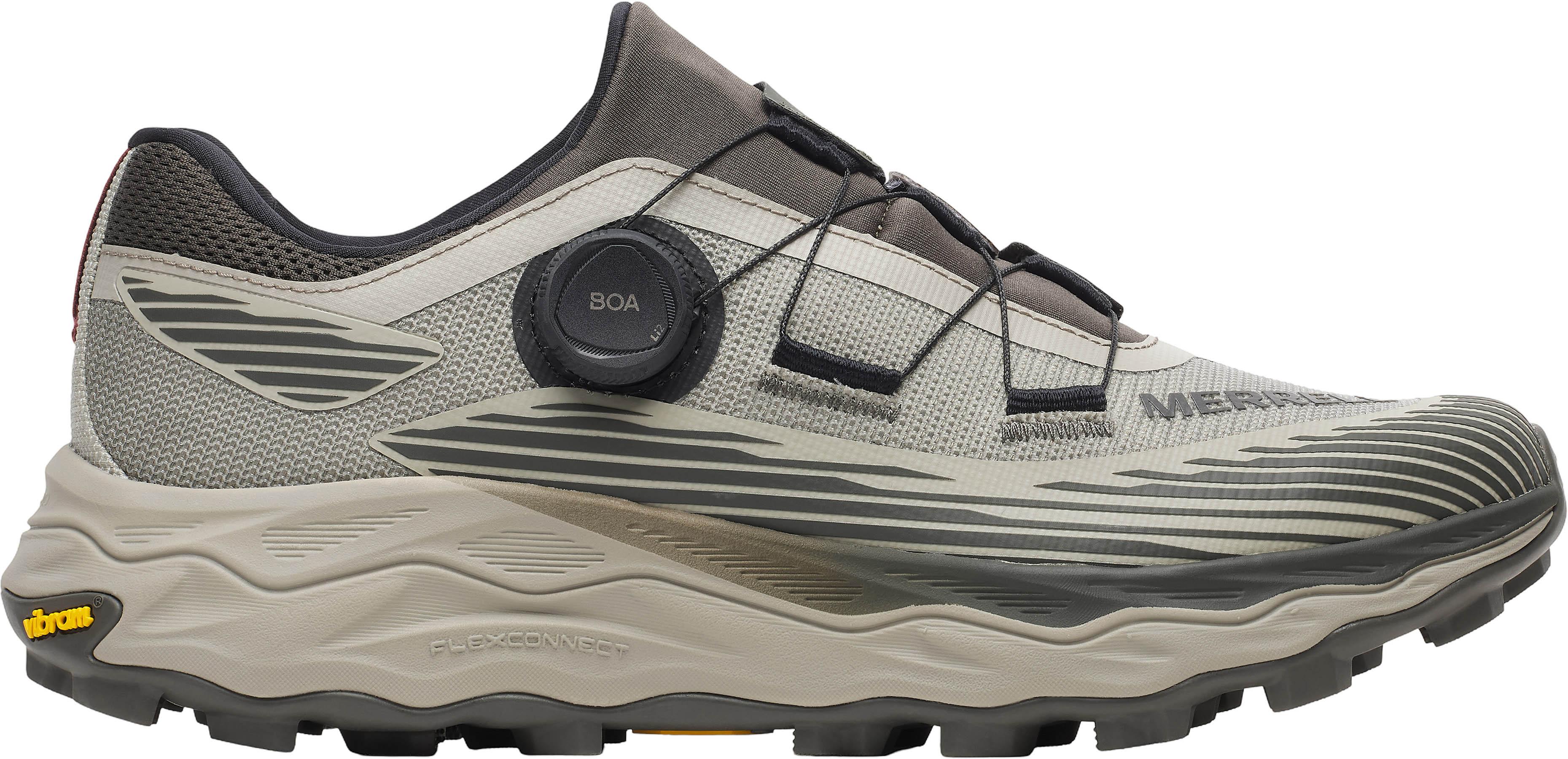 Image de produit pour Souliers de course sur sentier Agility Peak 6 BOA - Homme