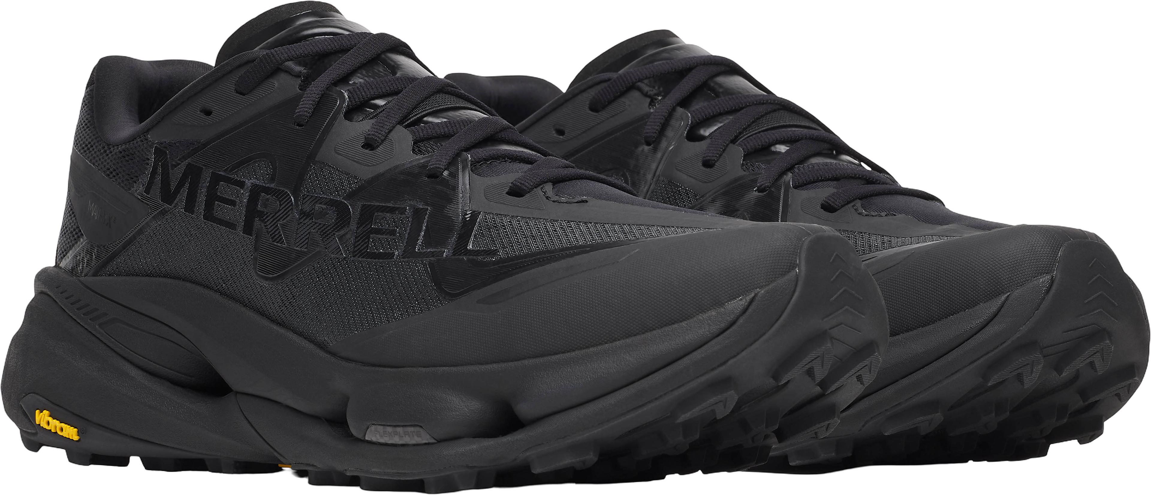 Numéro de l'image de la galerie de produits 4 pour le produit Souliers de course sur sentier MTL SpeedArc Peak - Unisexe