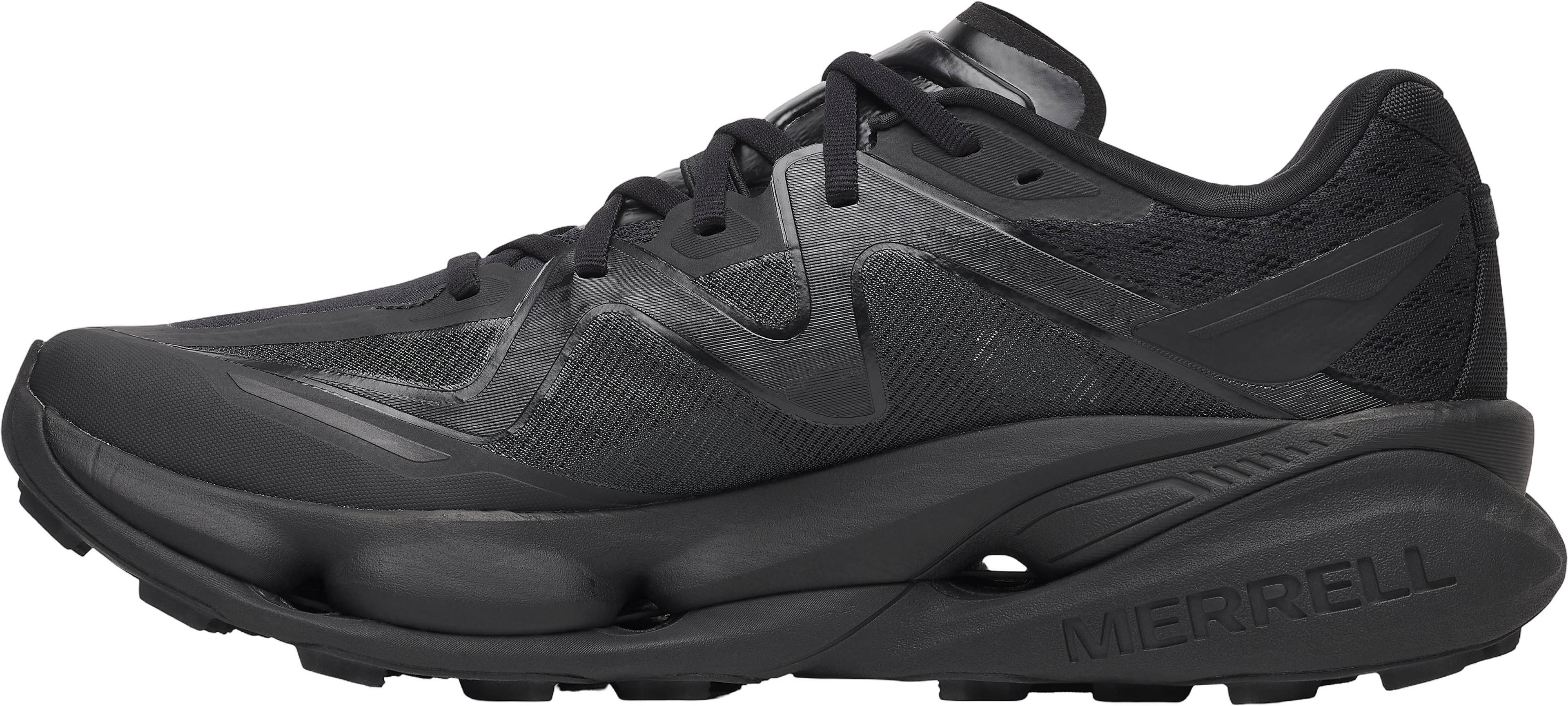 Numéro de l'image de la galerie de produits 5 pour le produit Souliers de course sur sentier MTL SpeedArc Peak - Unisexe