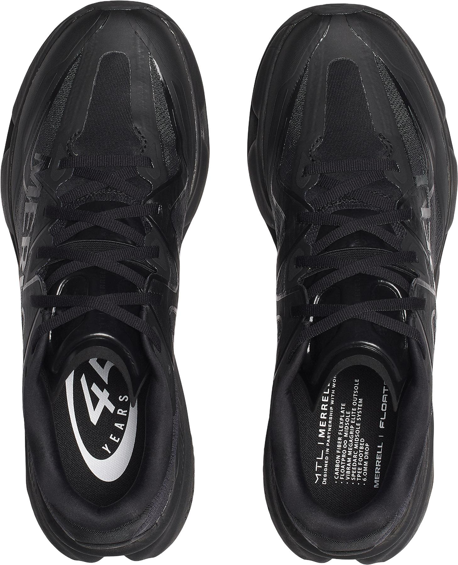 Numéro de l'image de la galerie de produits 6 pour le produit Souliers de course sur sentier MTL SpeedArc Peak - Unisexe