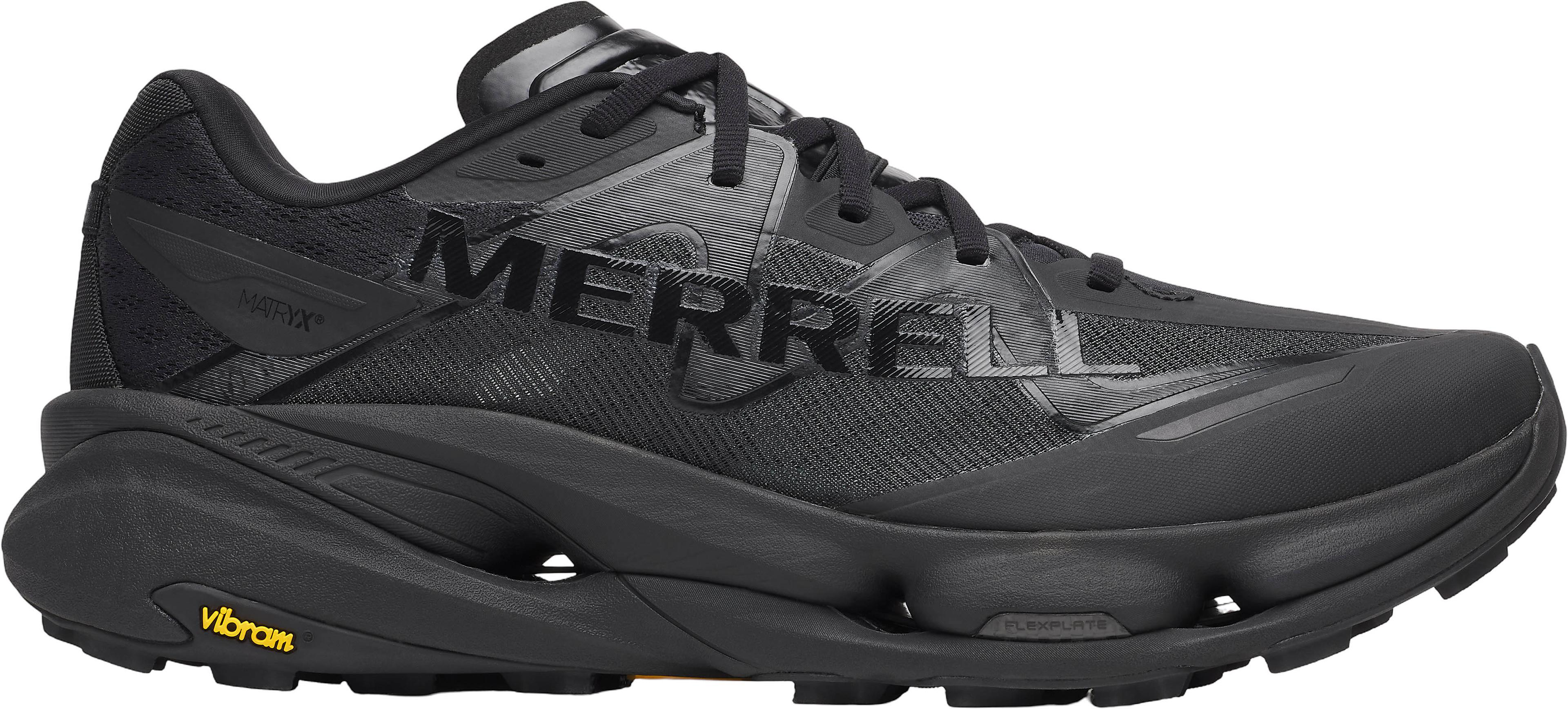 Image de produit pour Souliers de course sur sentier MTL SpeedArc Peak - Unisexe