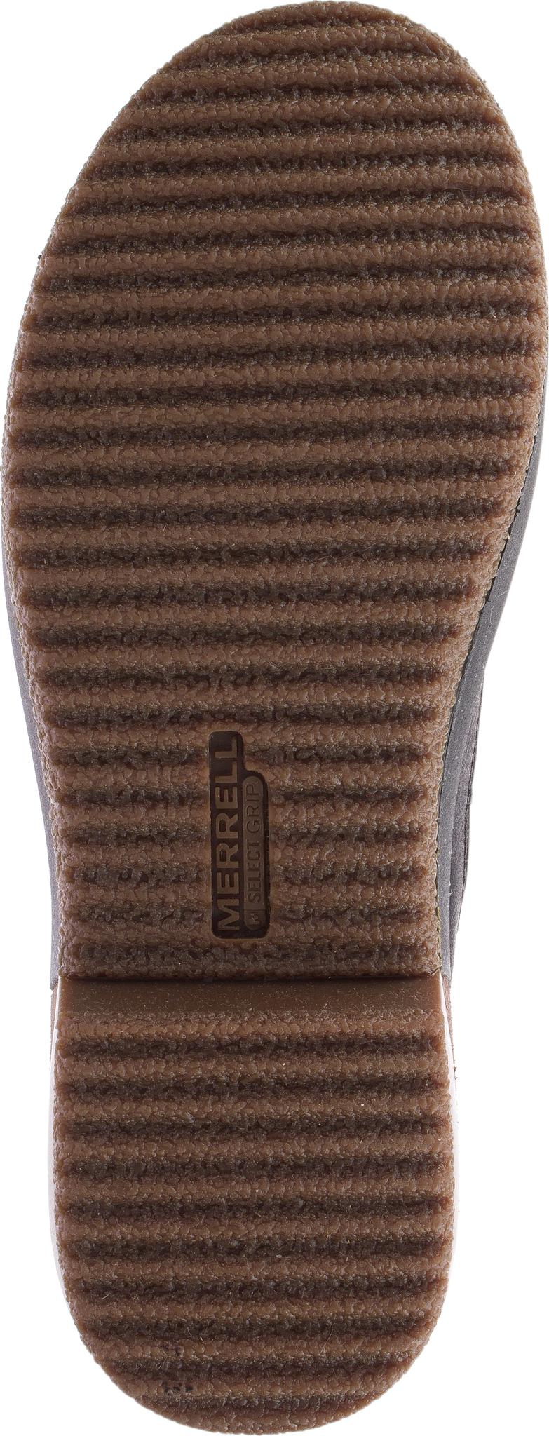 Product gallery image number 3 for product Haven Polar Zip Wp Boots - Women's