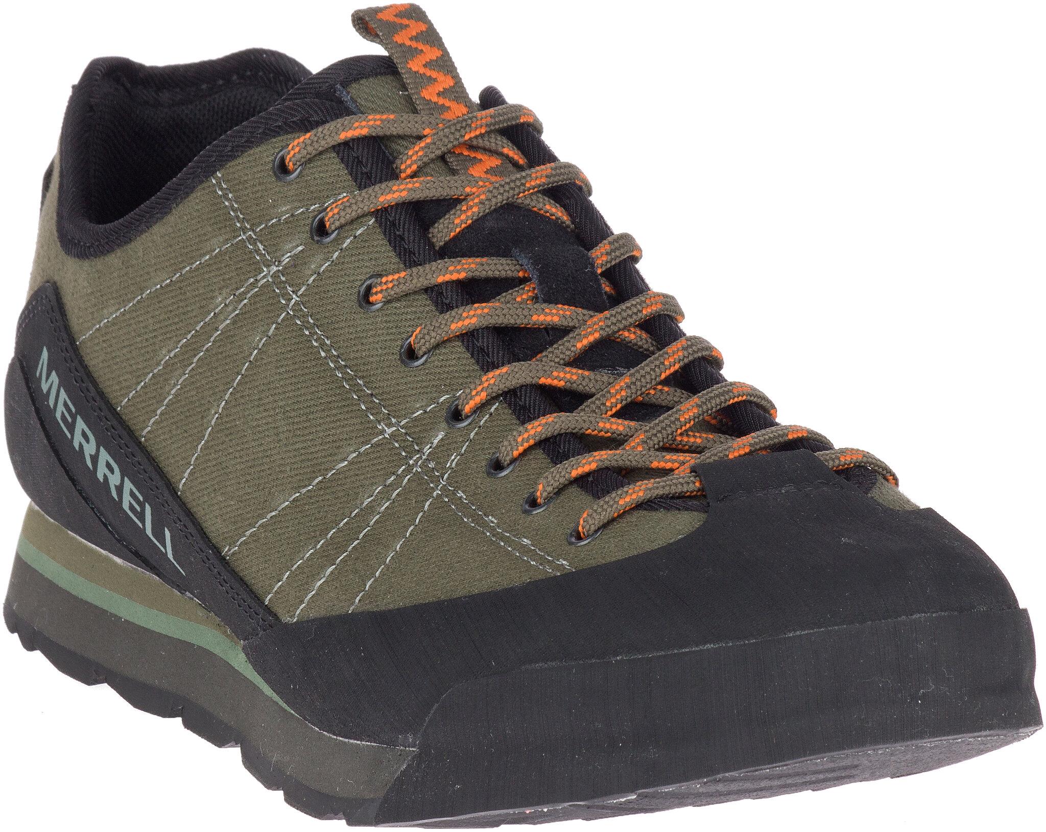Product gallery image number 2 for product Catalyst Canvas Shoes- Men's