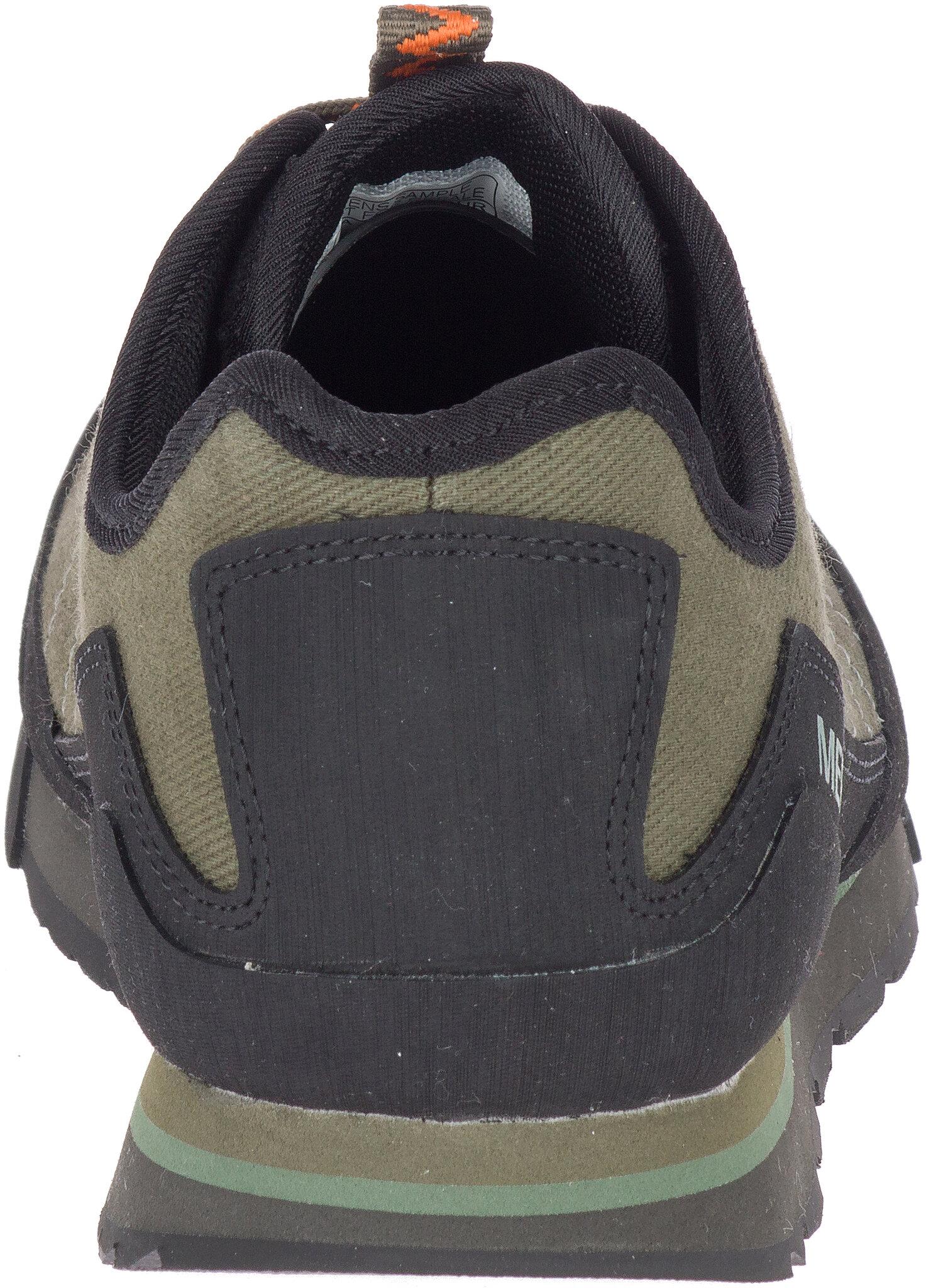 Product gallery image number 3 for product Catalyst Canvas Shoes- Men's