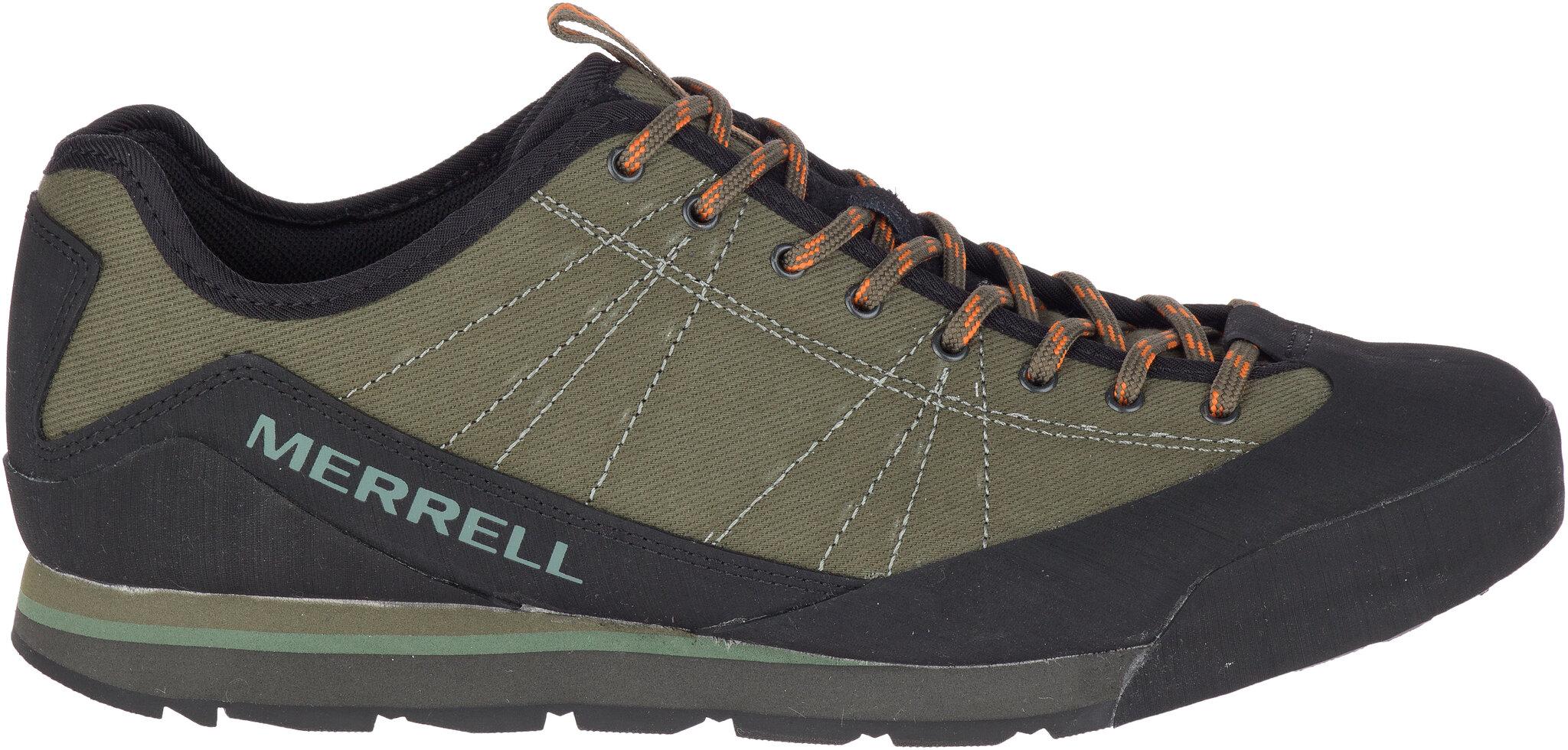 Product gallery image number 1 for product Catalyst Canvas Shoes- Men's
