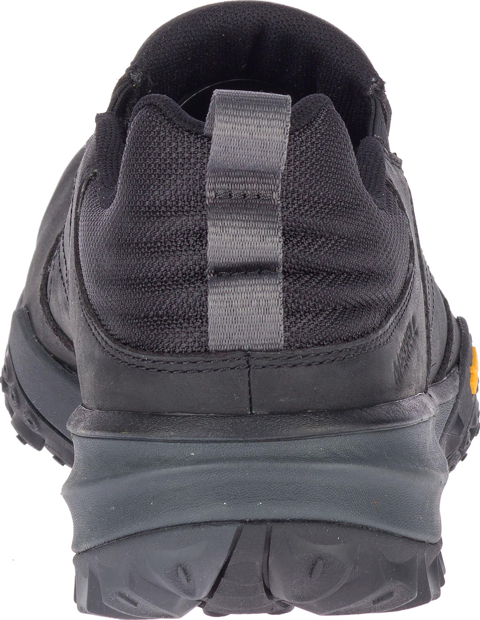 Product gallery image number 3 for product Havoc Wells Moc Shoes - Men's