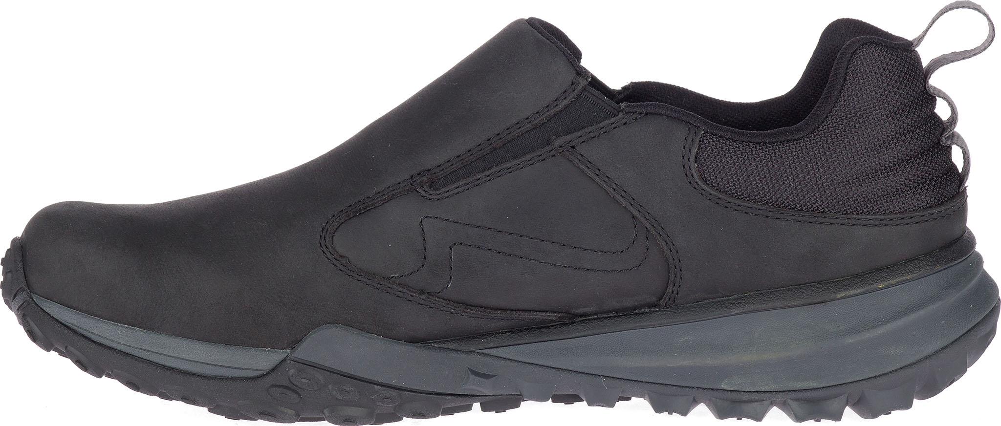 Product gallery image number 4 for product Havoc Wells Moc Shoes - Men's