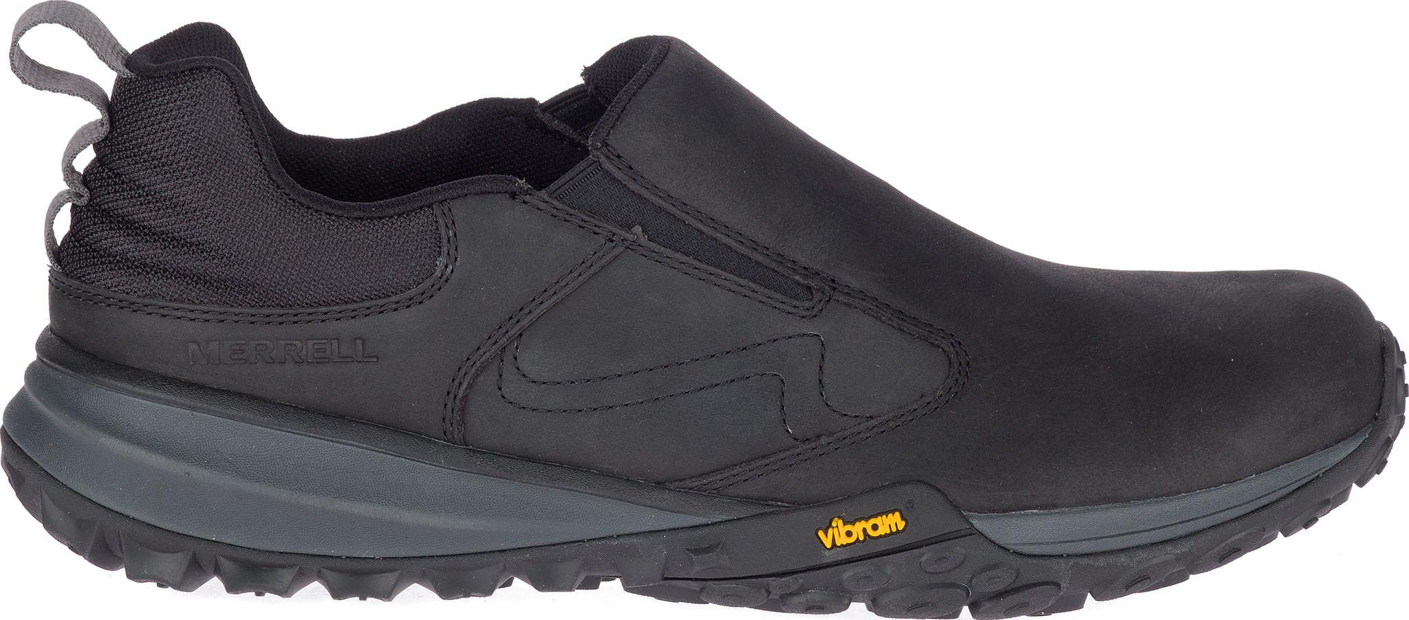 Product gallery image number 1 for product Havoc Wells Moc Shoes - Men's