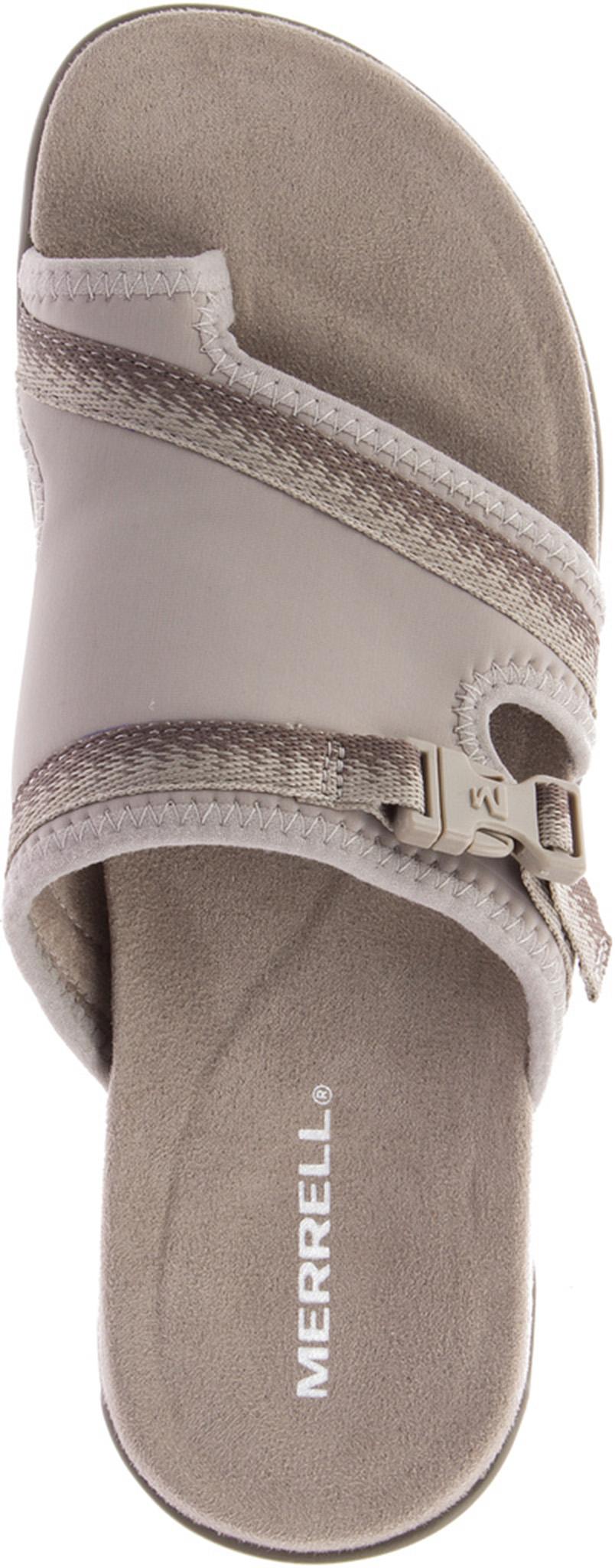 Product gallery image number 3 for product District Muri Wrap Sandals - Women's