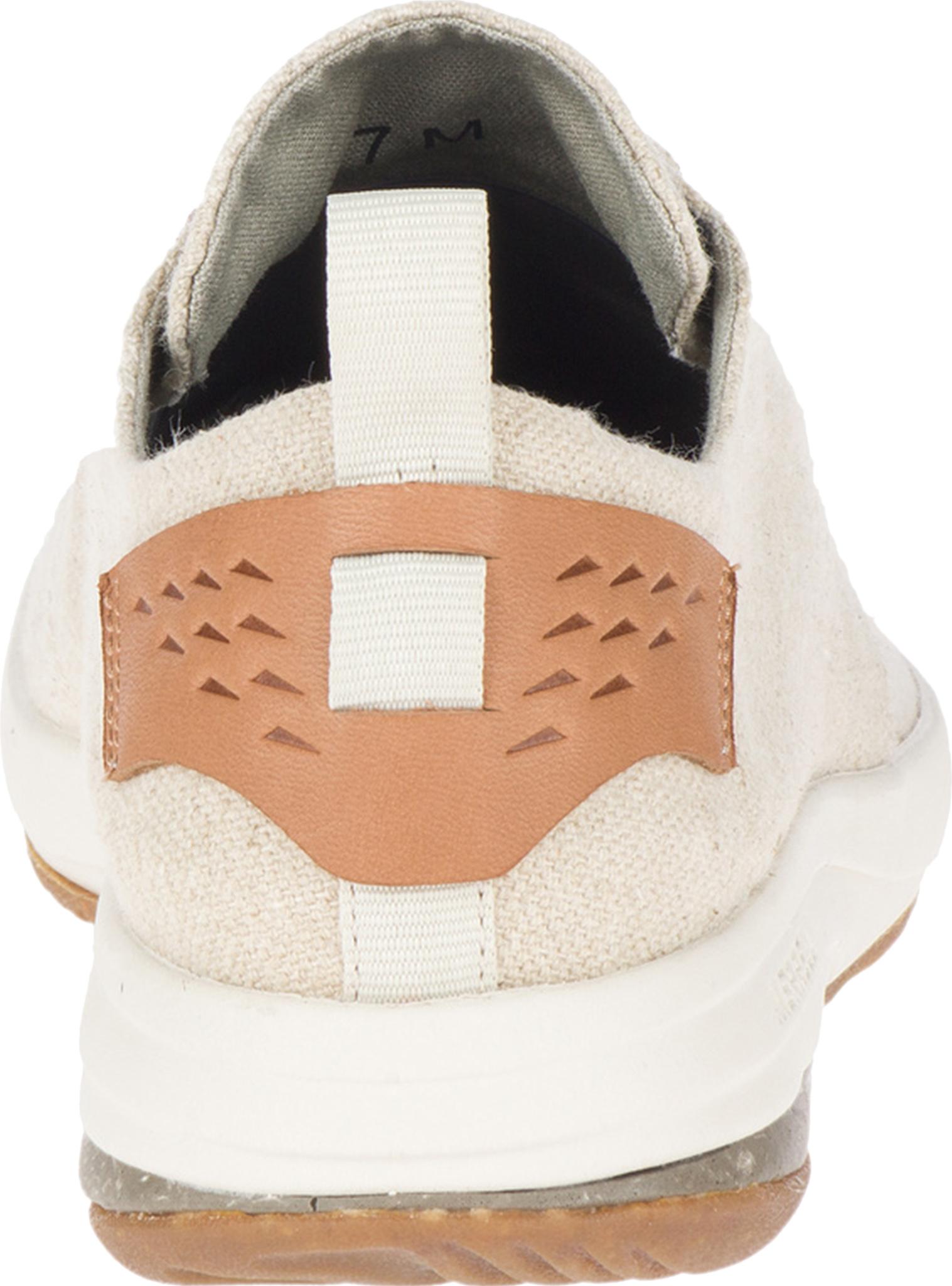 Product gallery image number 2 for product Gridway Canvas Shoes - Women's