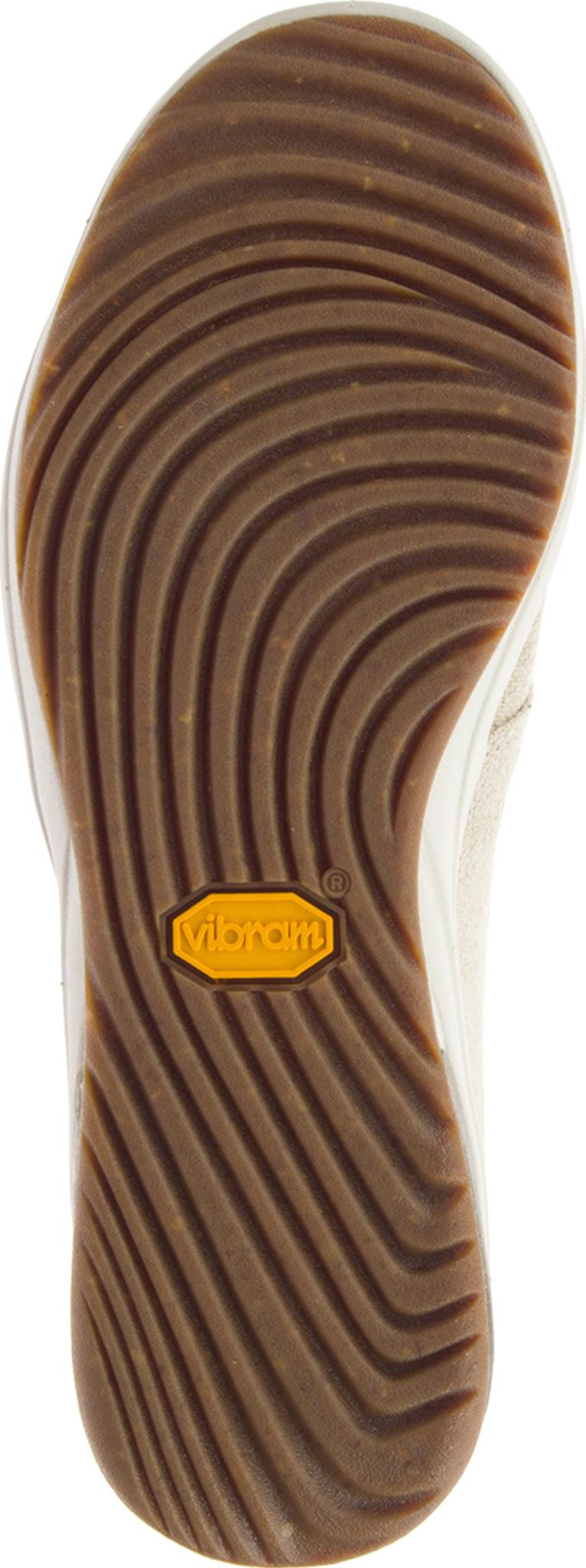 Product gallery image number 3 for product Gridway Canvas Shoes - Women's